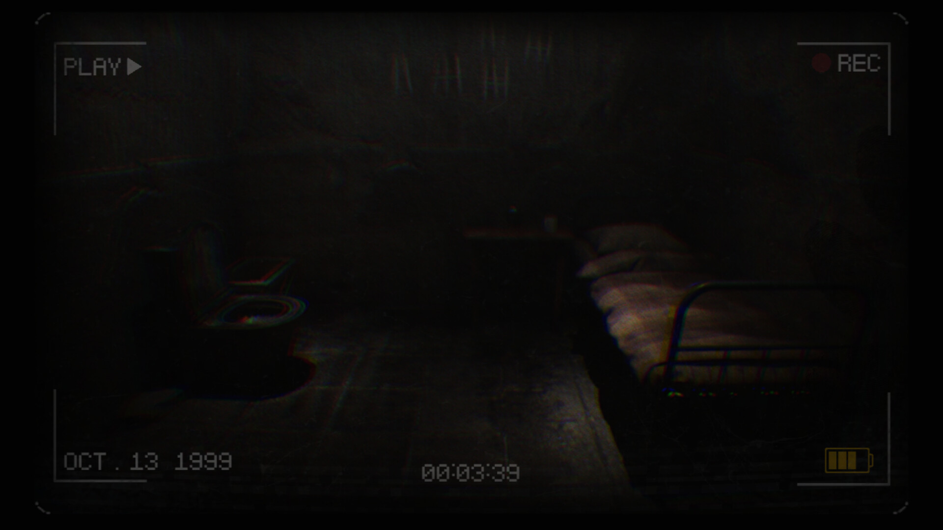 BLACK SECTOR screenshot 1