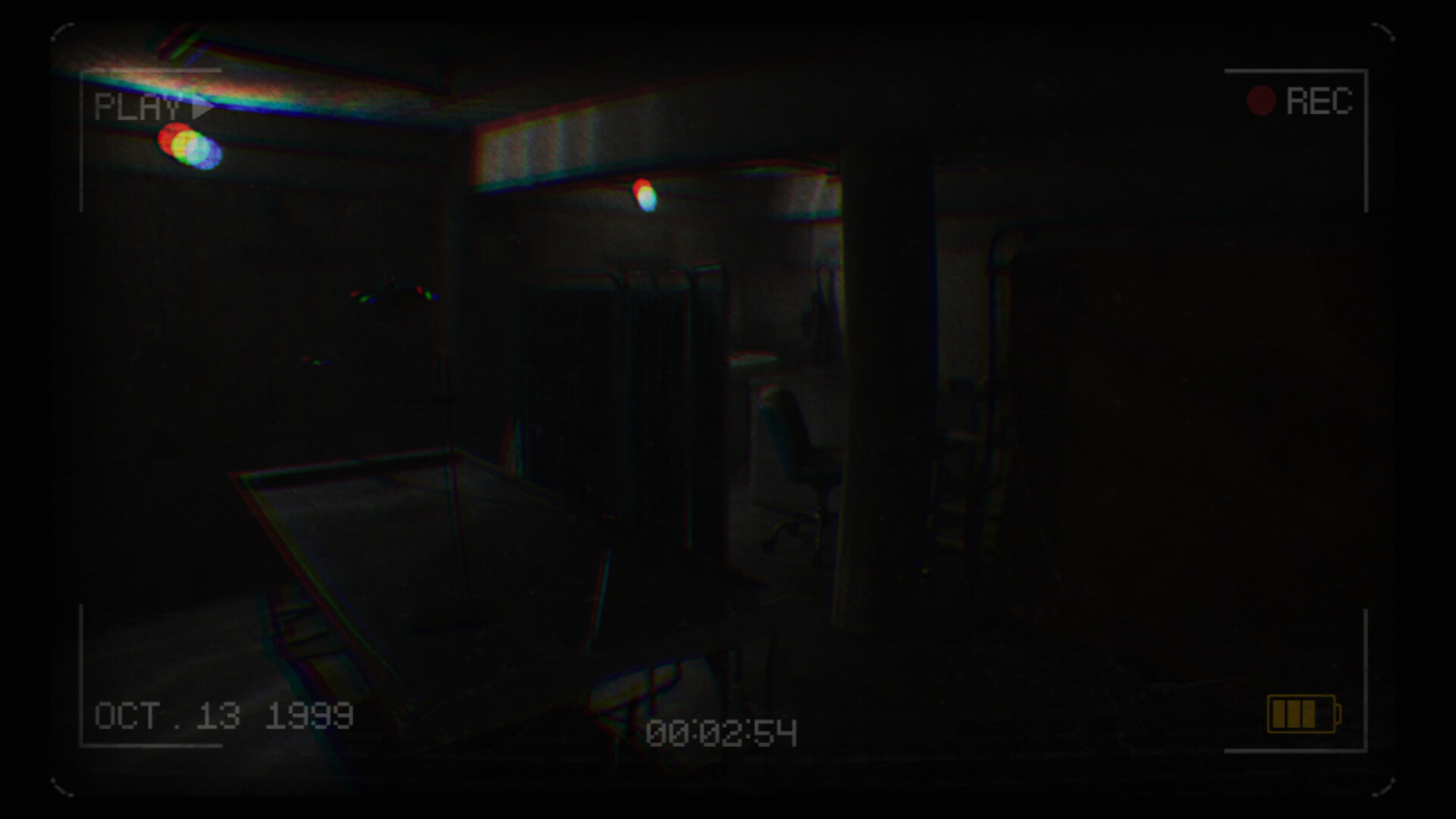 BLACK SECTOR screenshot 12