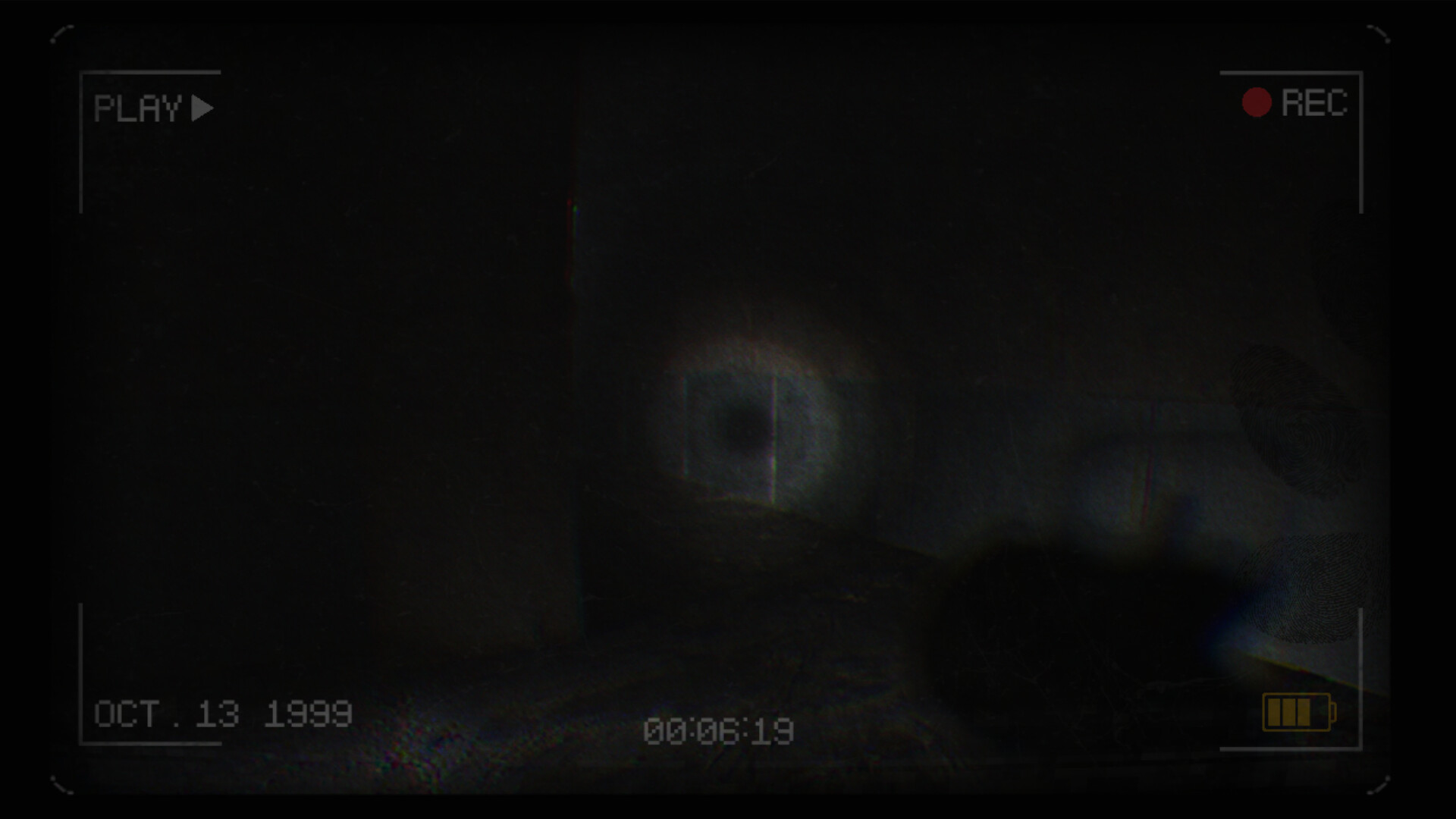 BLACK SECTOR screenshot 3