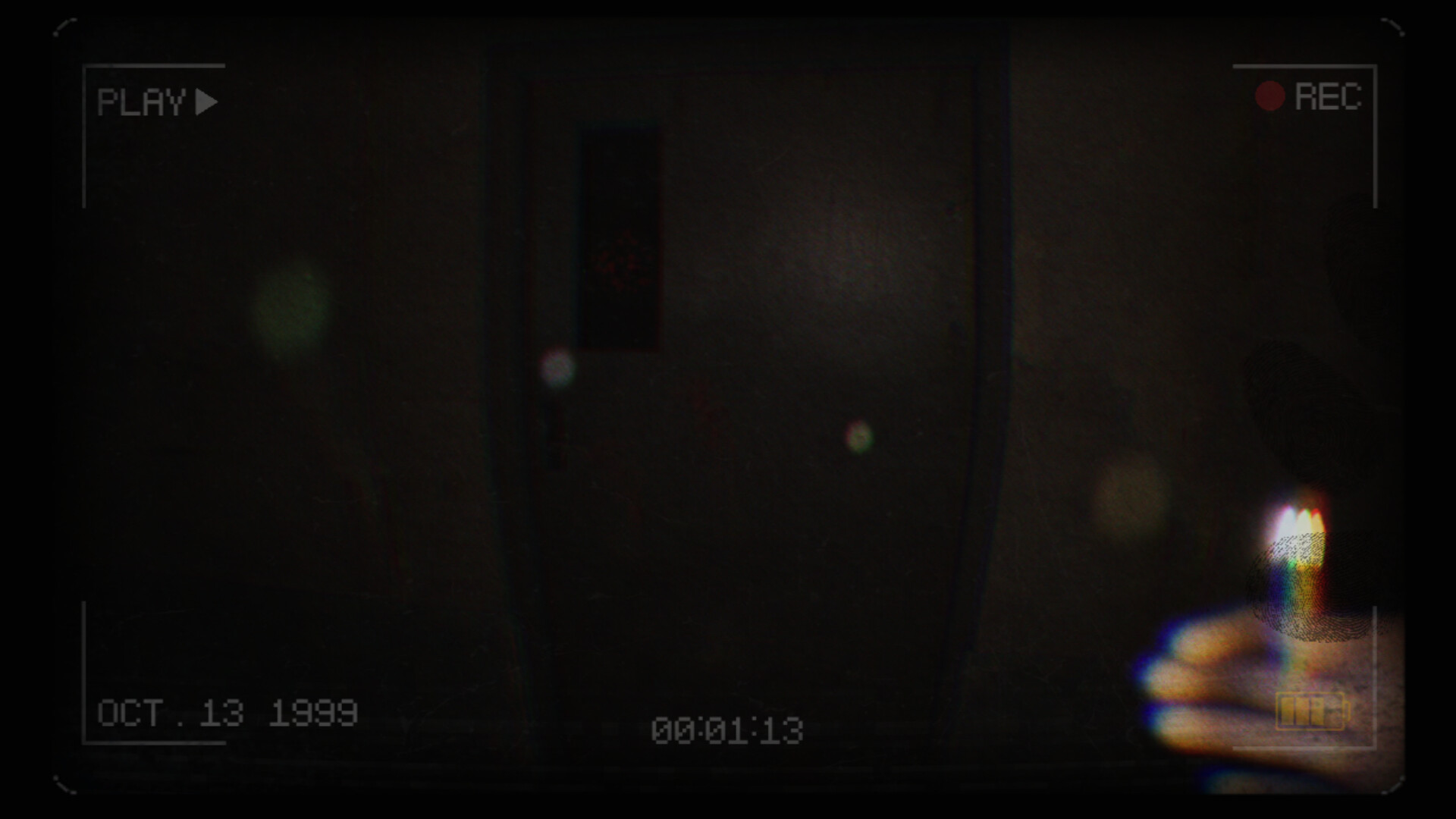 BLACK SECTOR screenshot 4