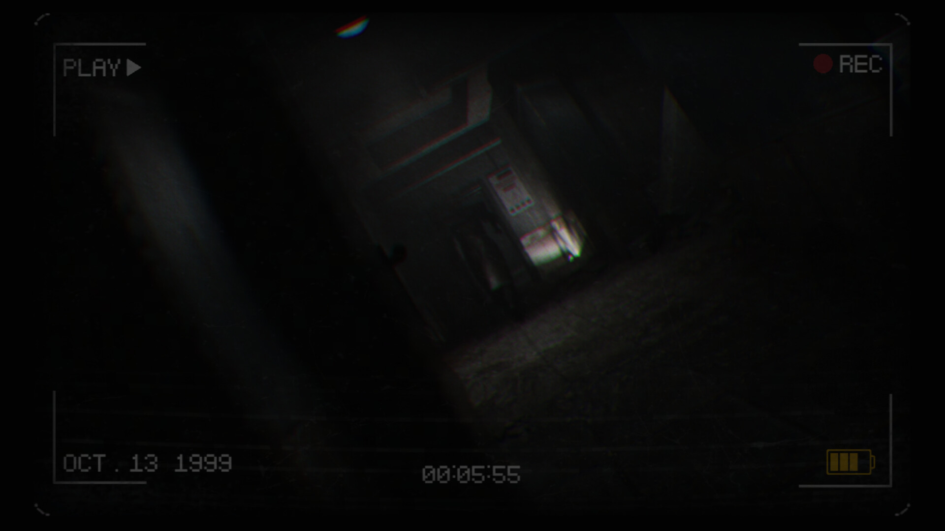 BLACK SECTOR screenshot 2