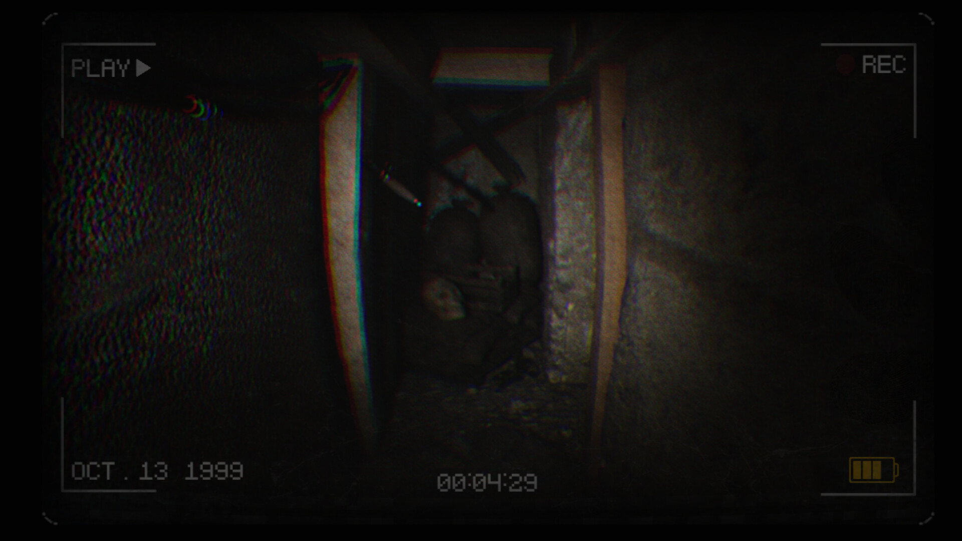 BLACK SECTOR screenshot 14