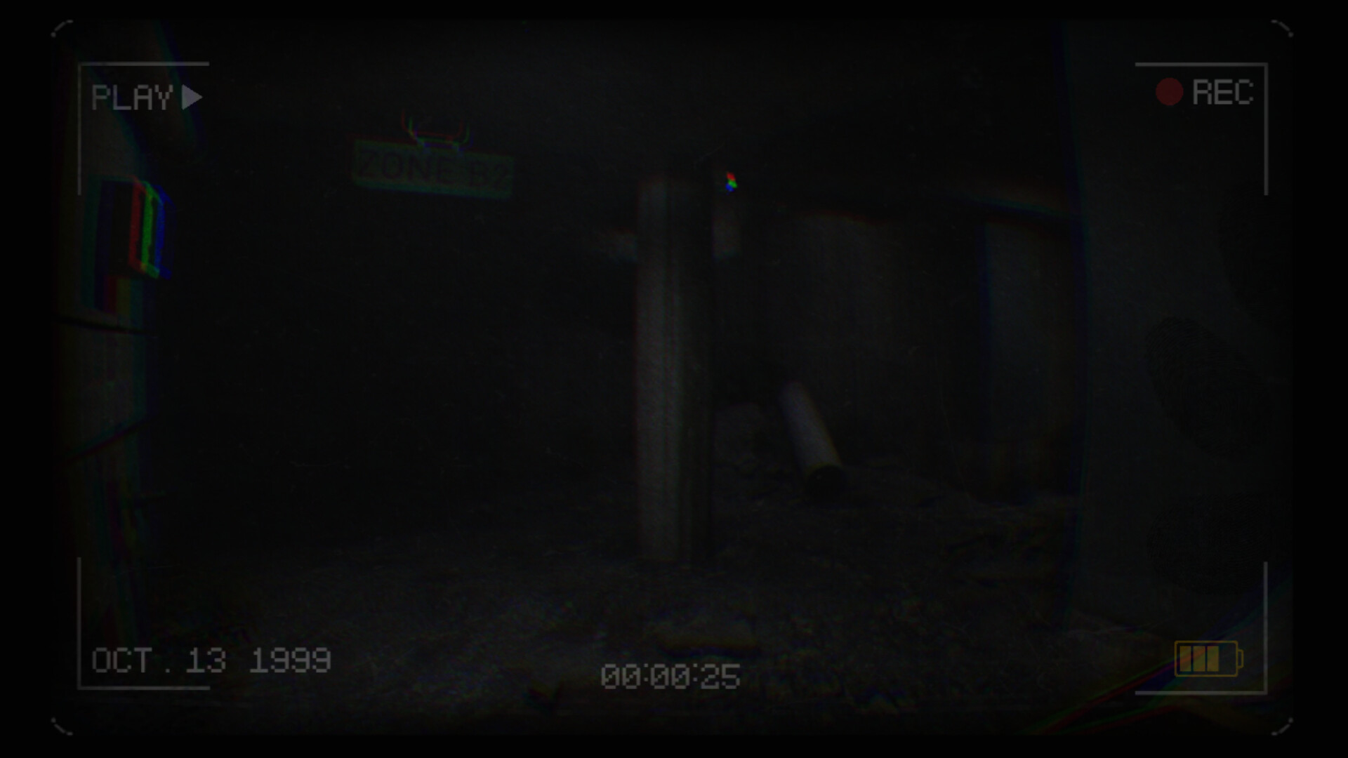 BLACK SECTOR screenshot 8