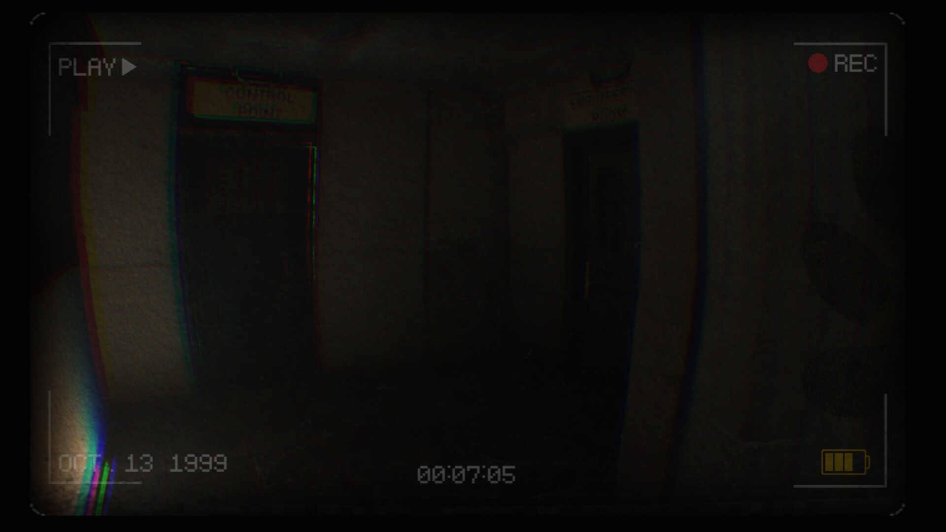 BLACK SECTOR screenshot 11
