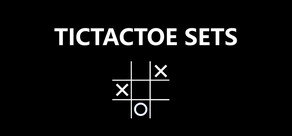 Tictactoe Sets井字棋合集