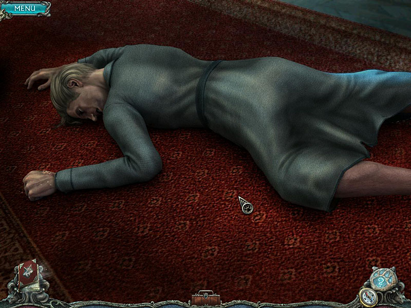 Mountain Crime: Requital screenshot 8