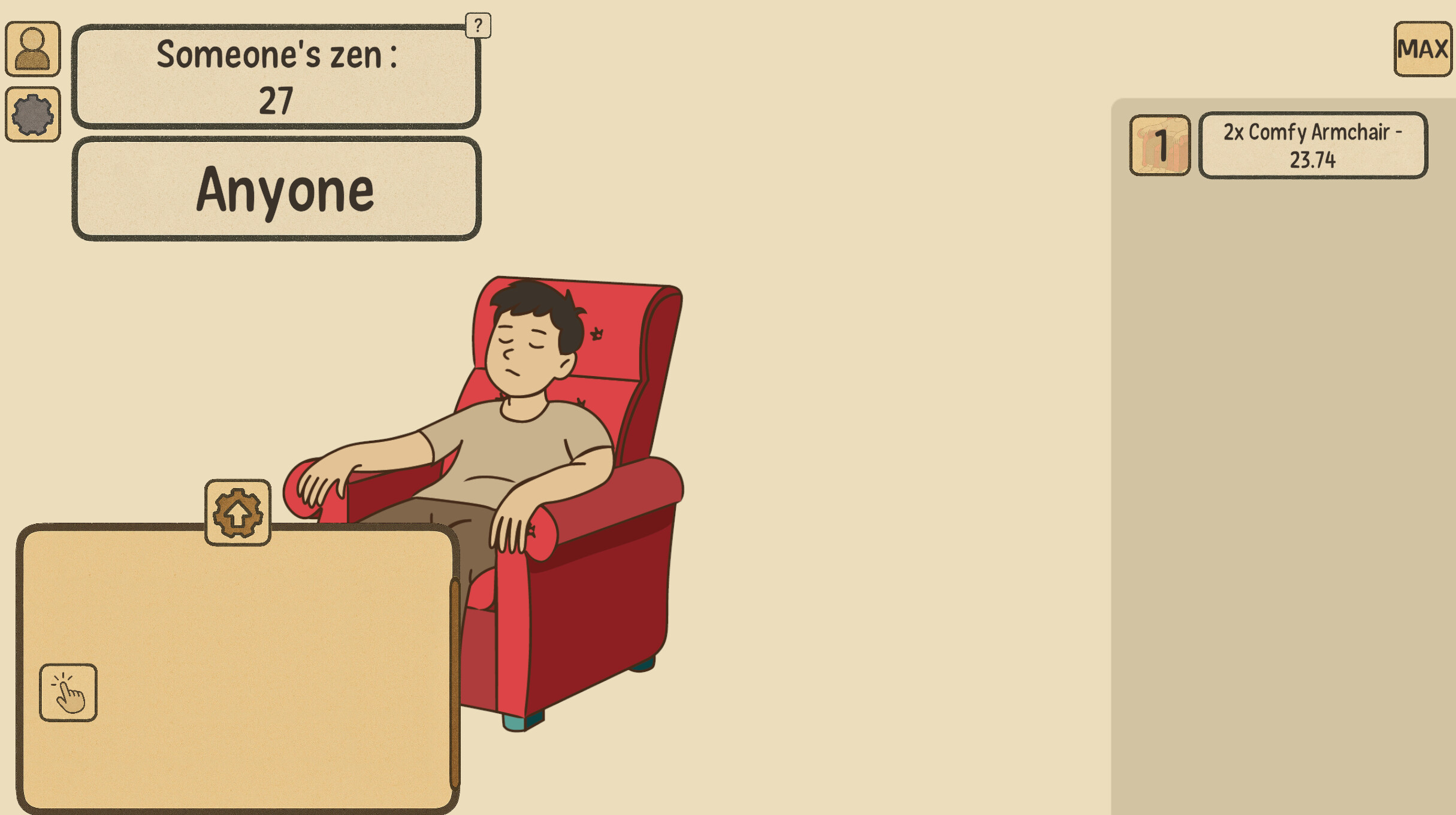 Idle Idle screenshot 7