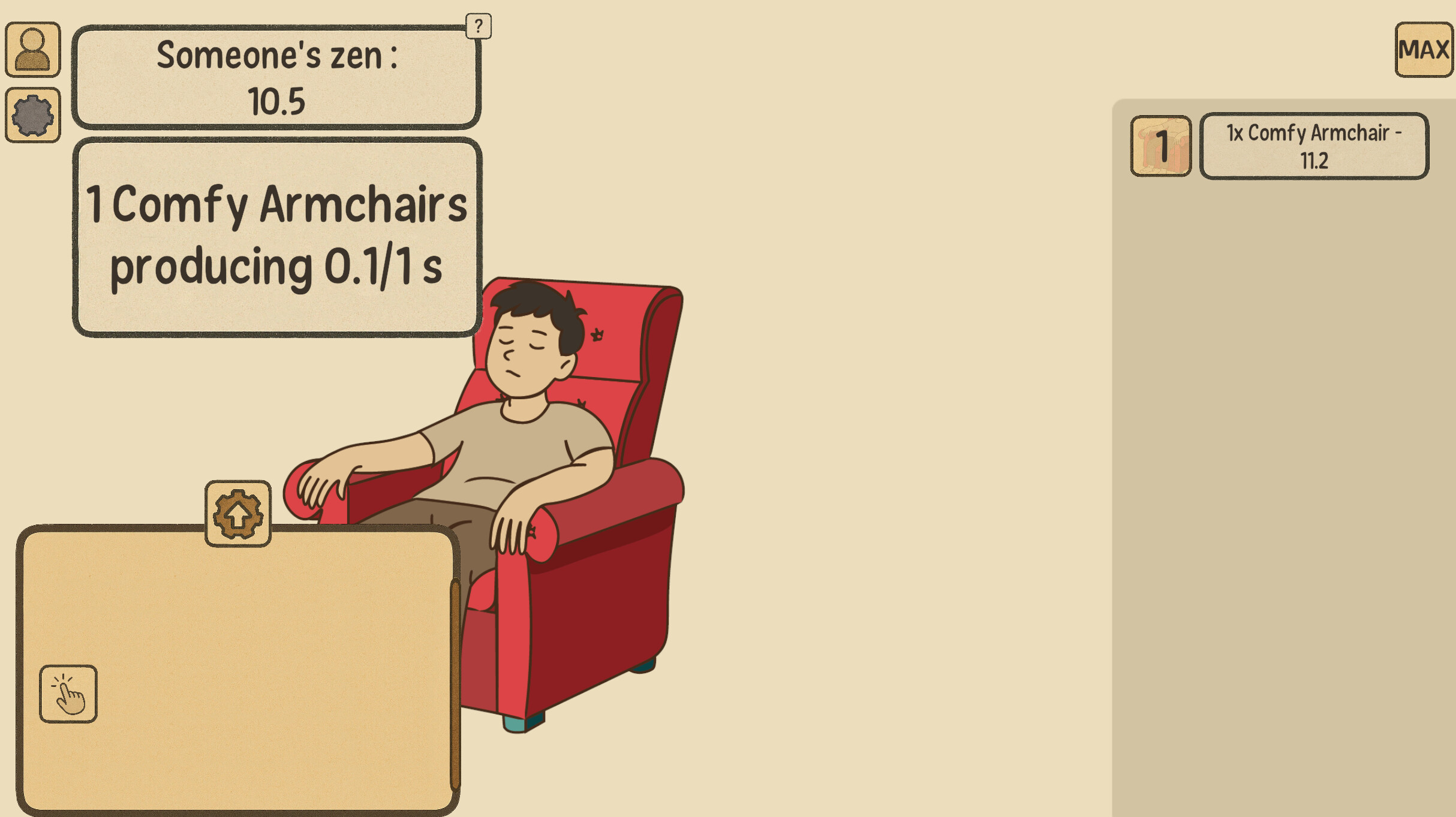 Idle Idle screenshot 6