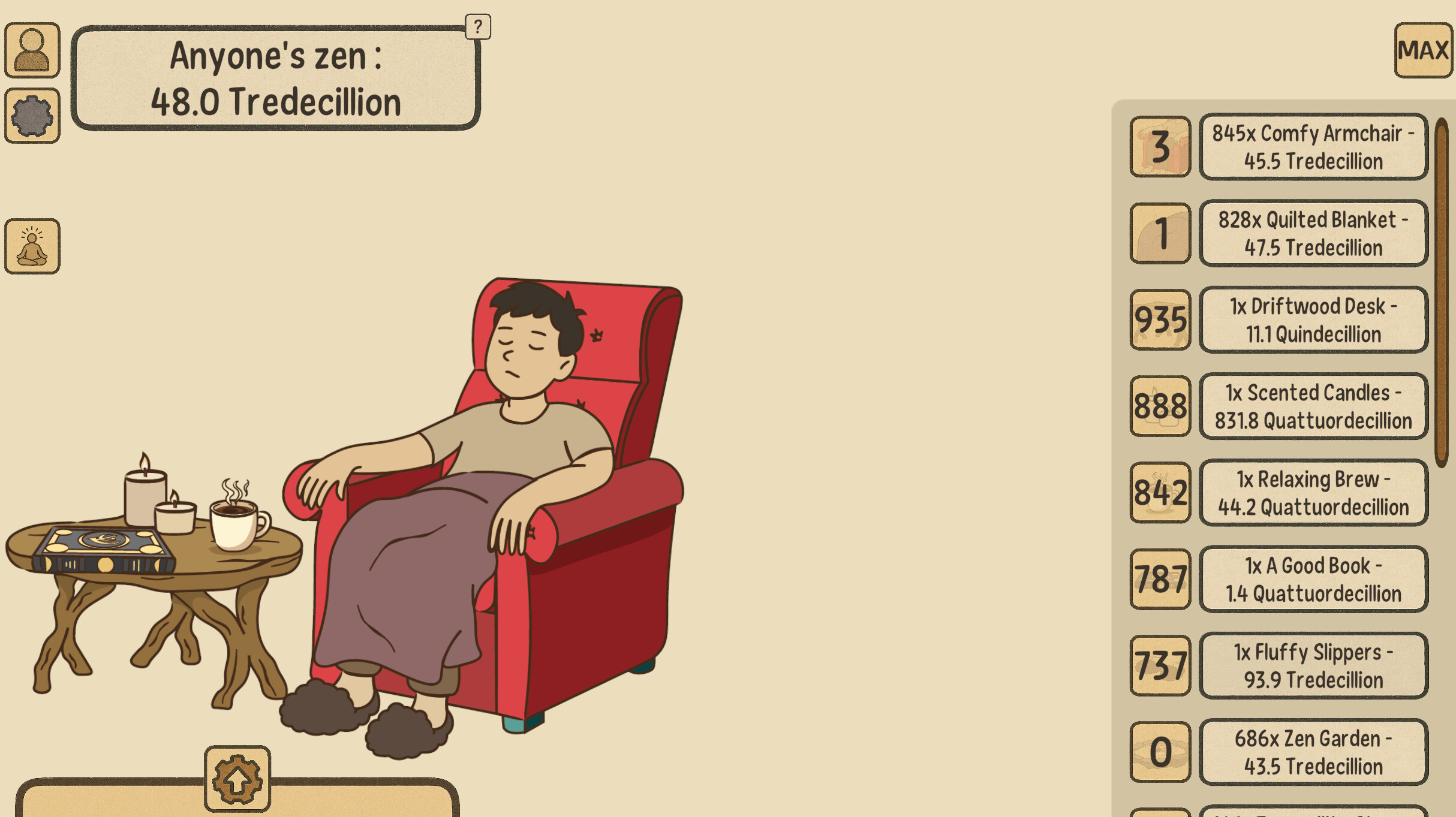 Idle Idle screenshot 4