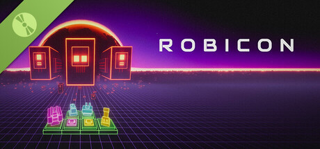 Robicon Demo
