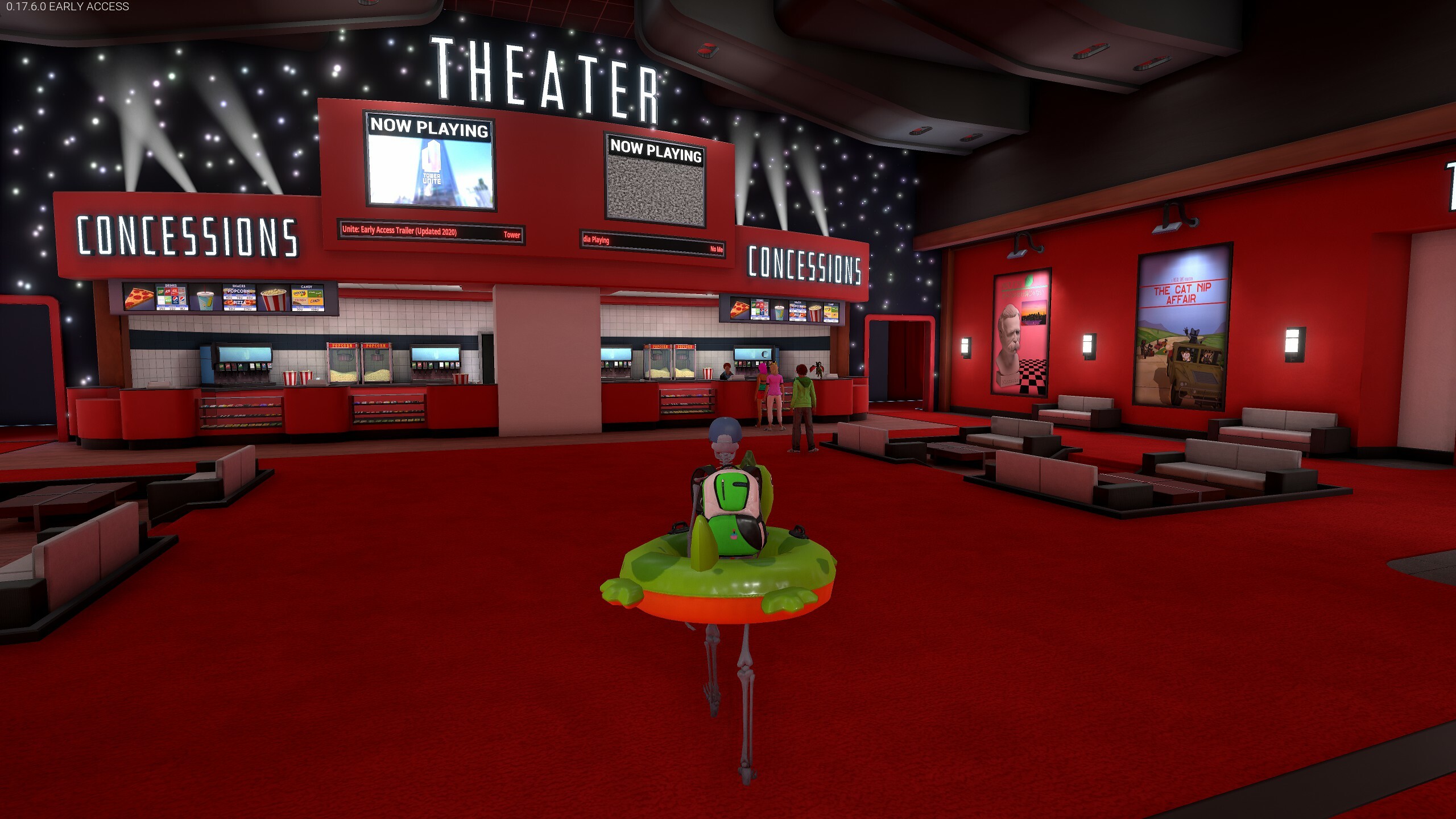 Tower Unite screenshot 27