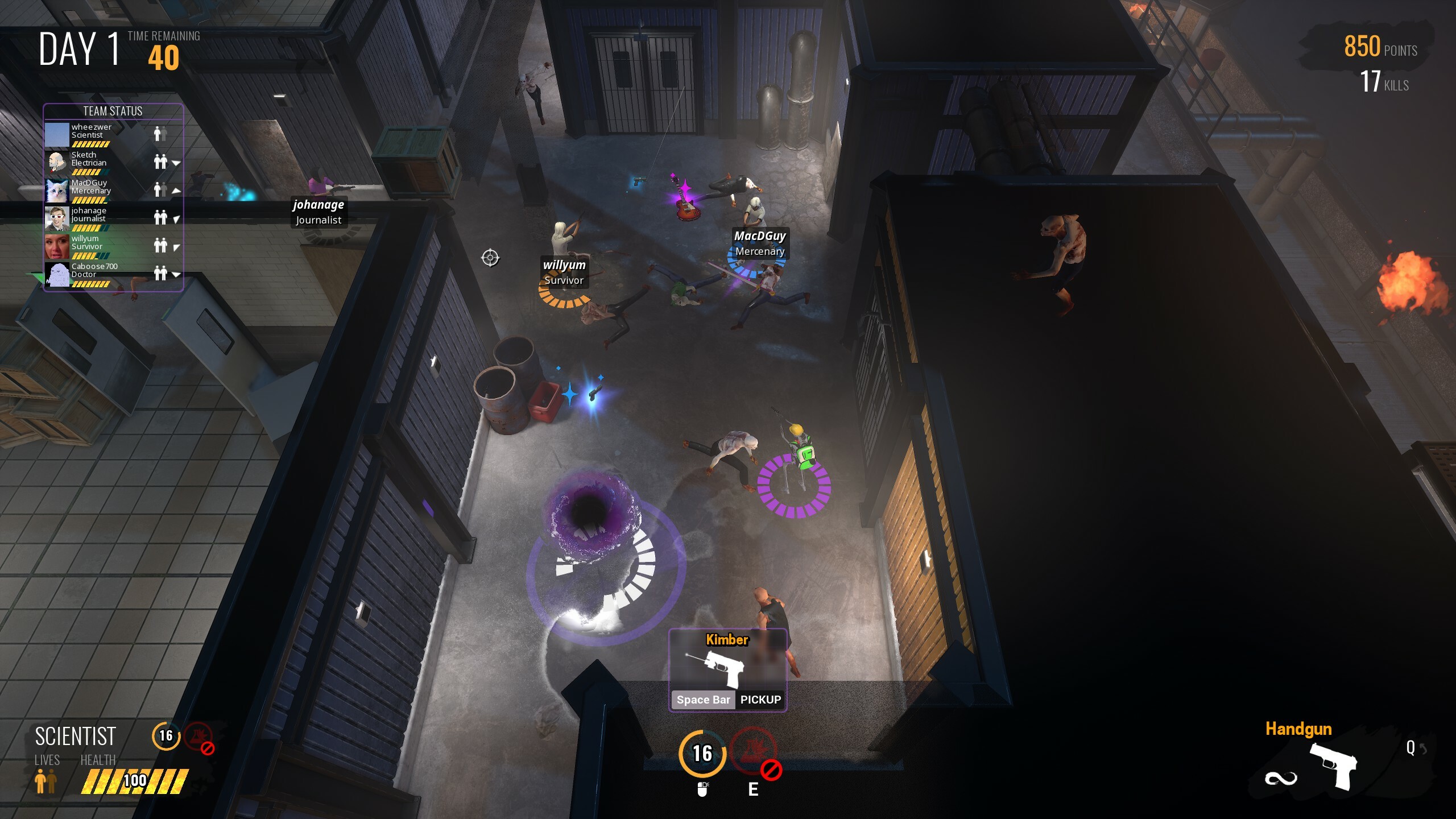 Tower Unite screenshot 38