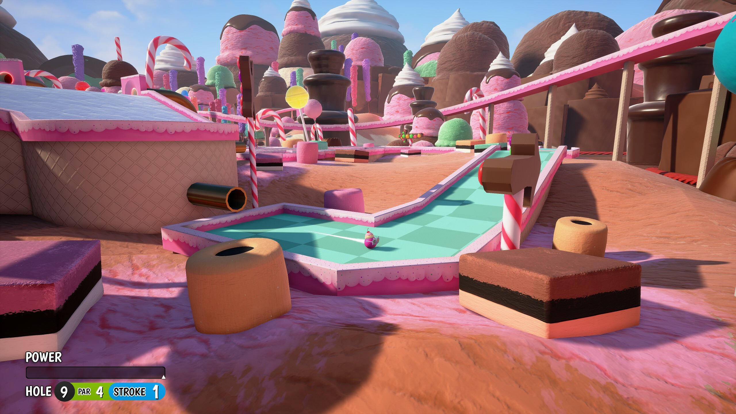 Tower Unite screenshot 12