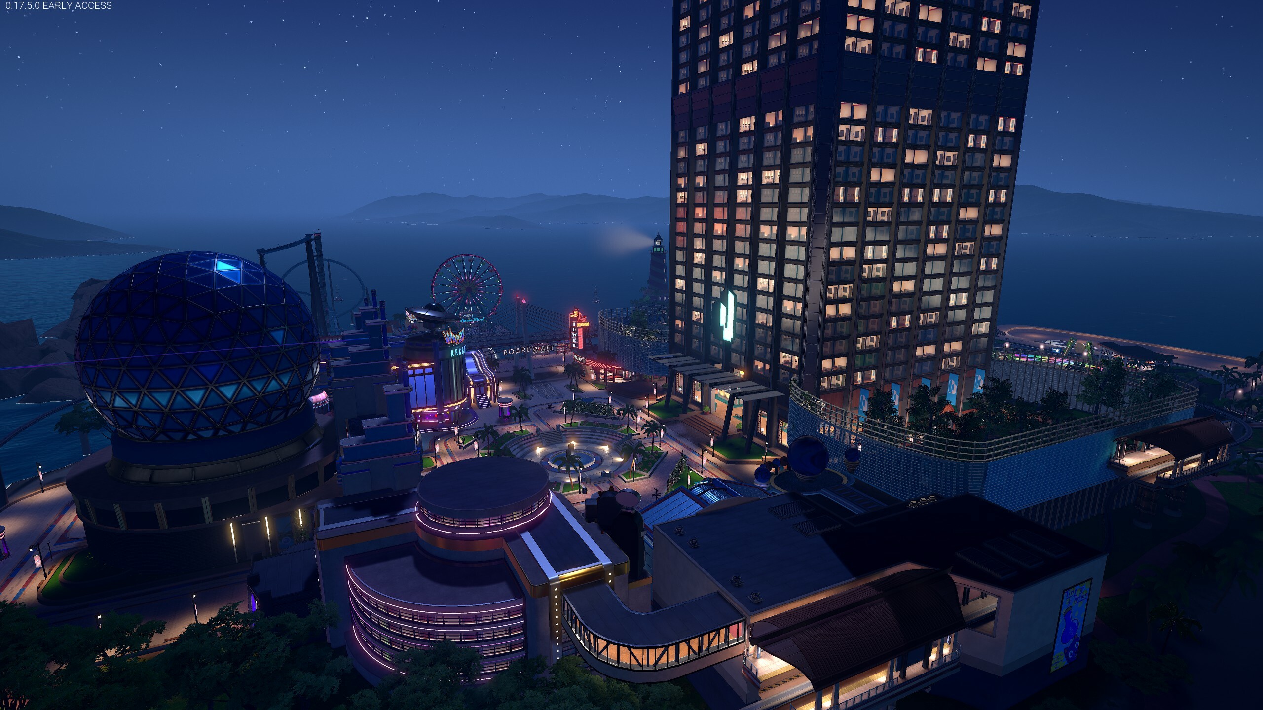 Tower Unite screenshot 14