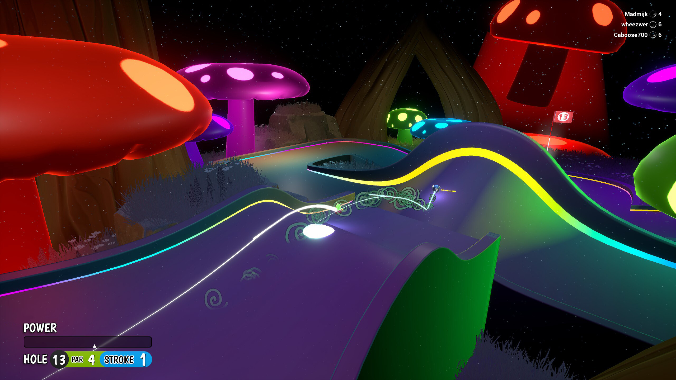 Tower Unite screenshot 20