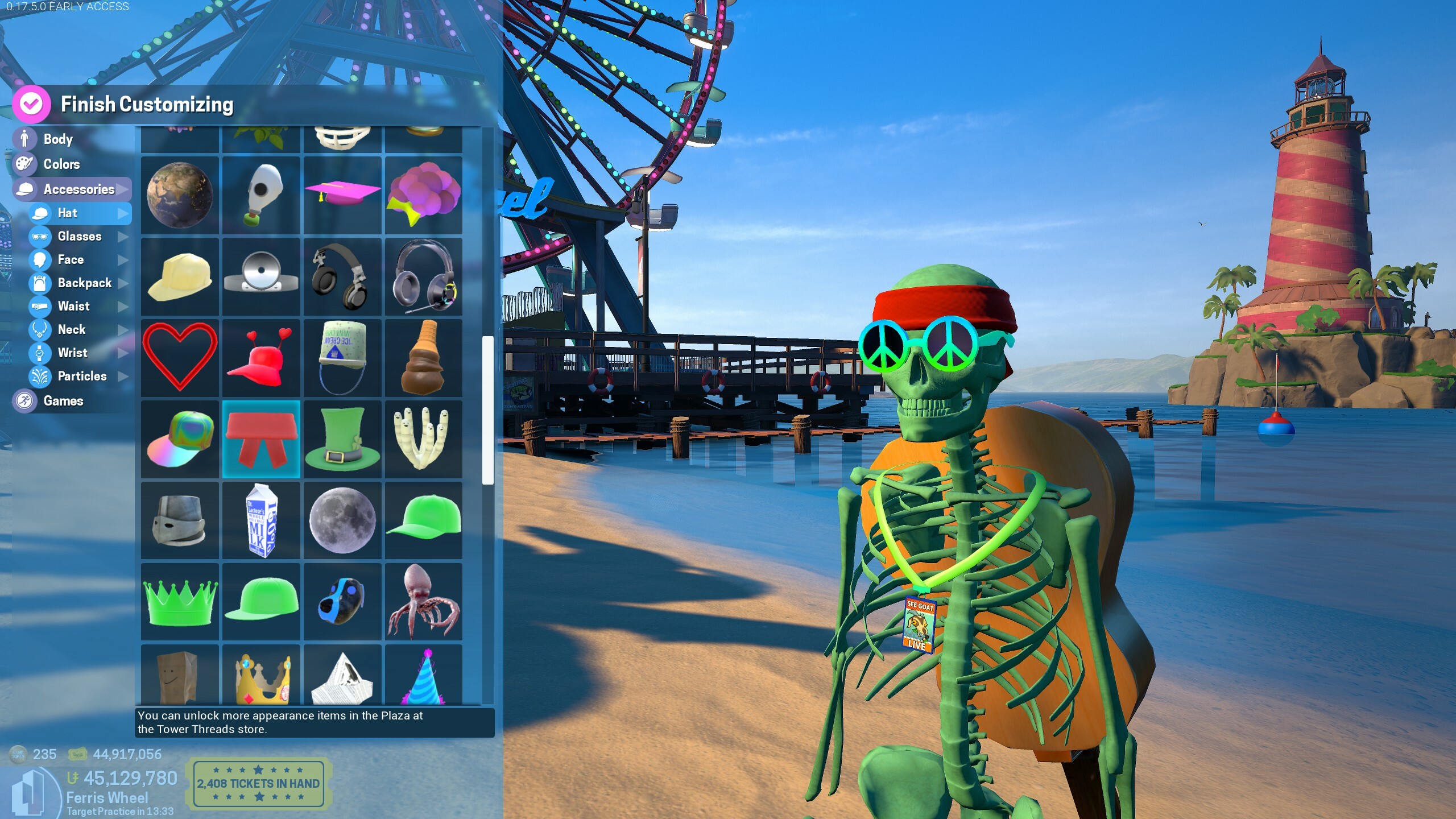 Tower Unite screenshot 9