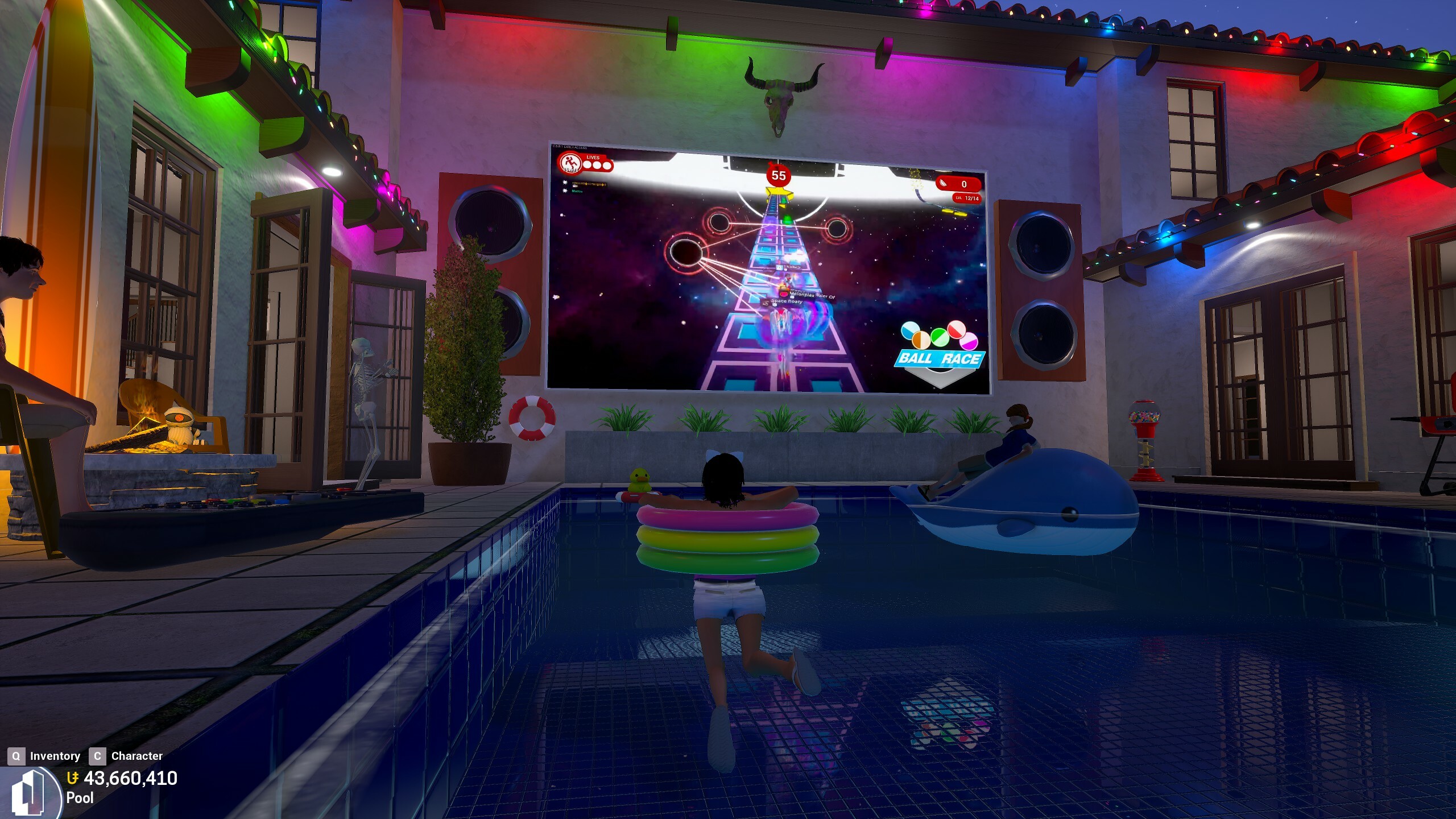 Tower Unite screenshot 21