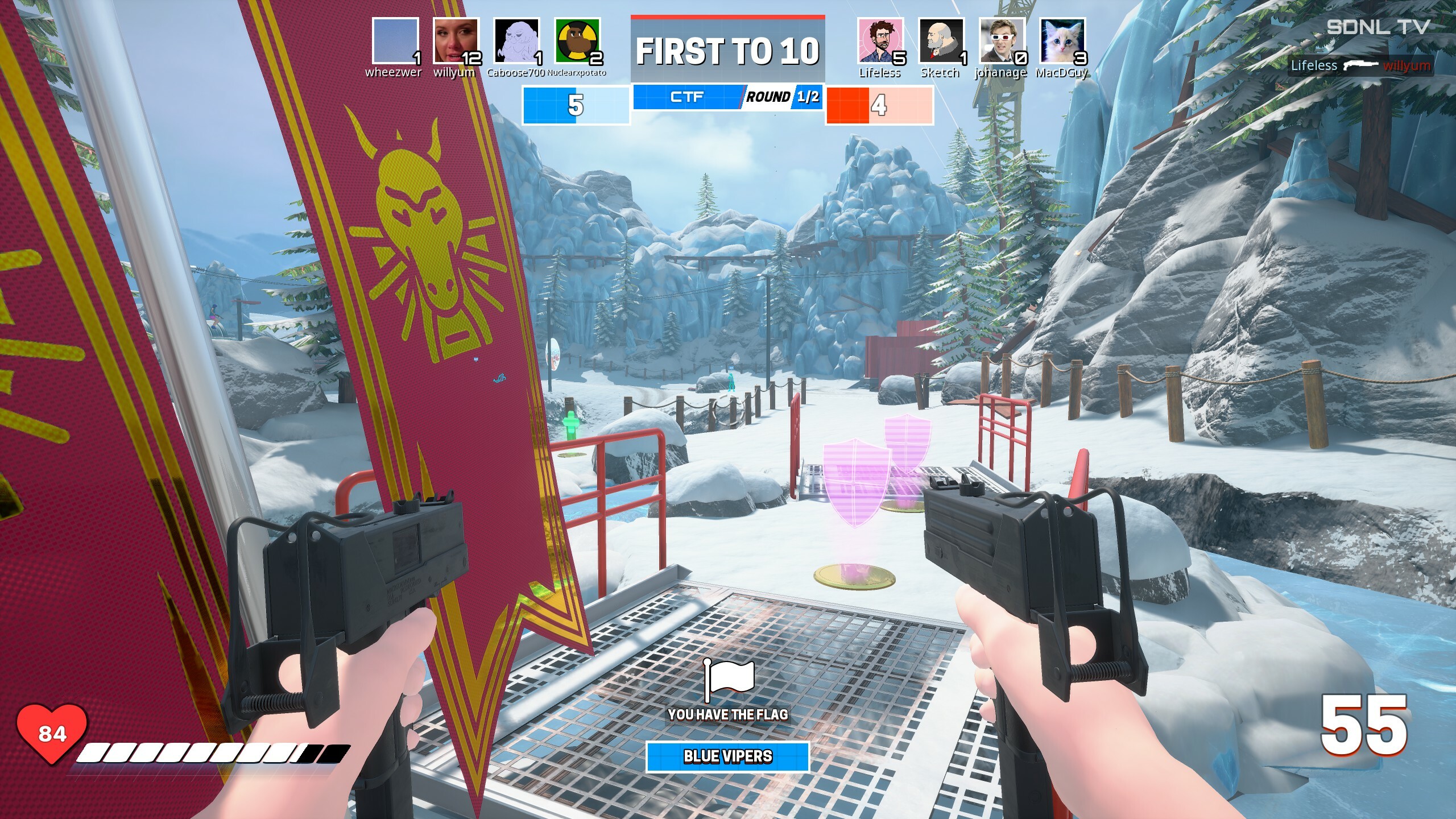 Tower Unite screenshot 34