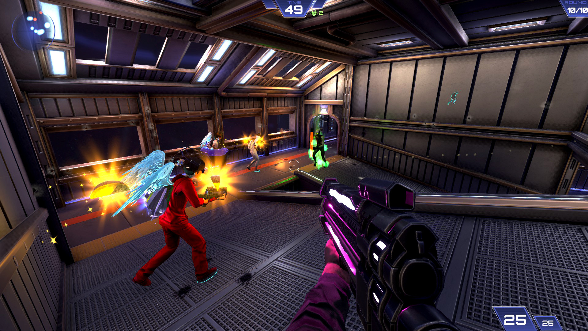 Tower Unite screenshot 11