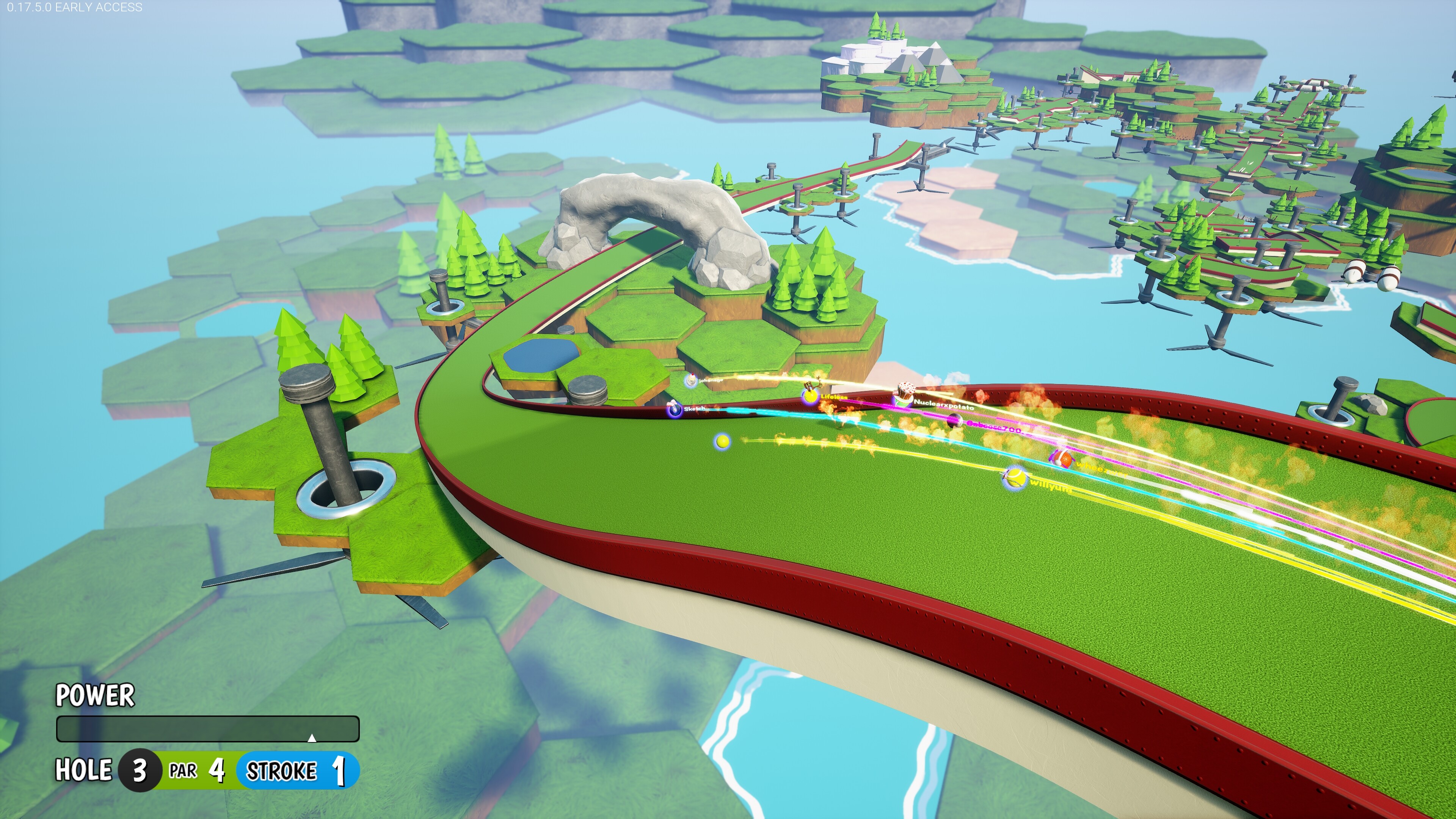 Tower Unite screenshot 28