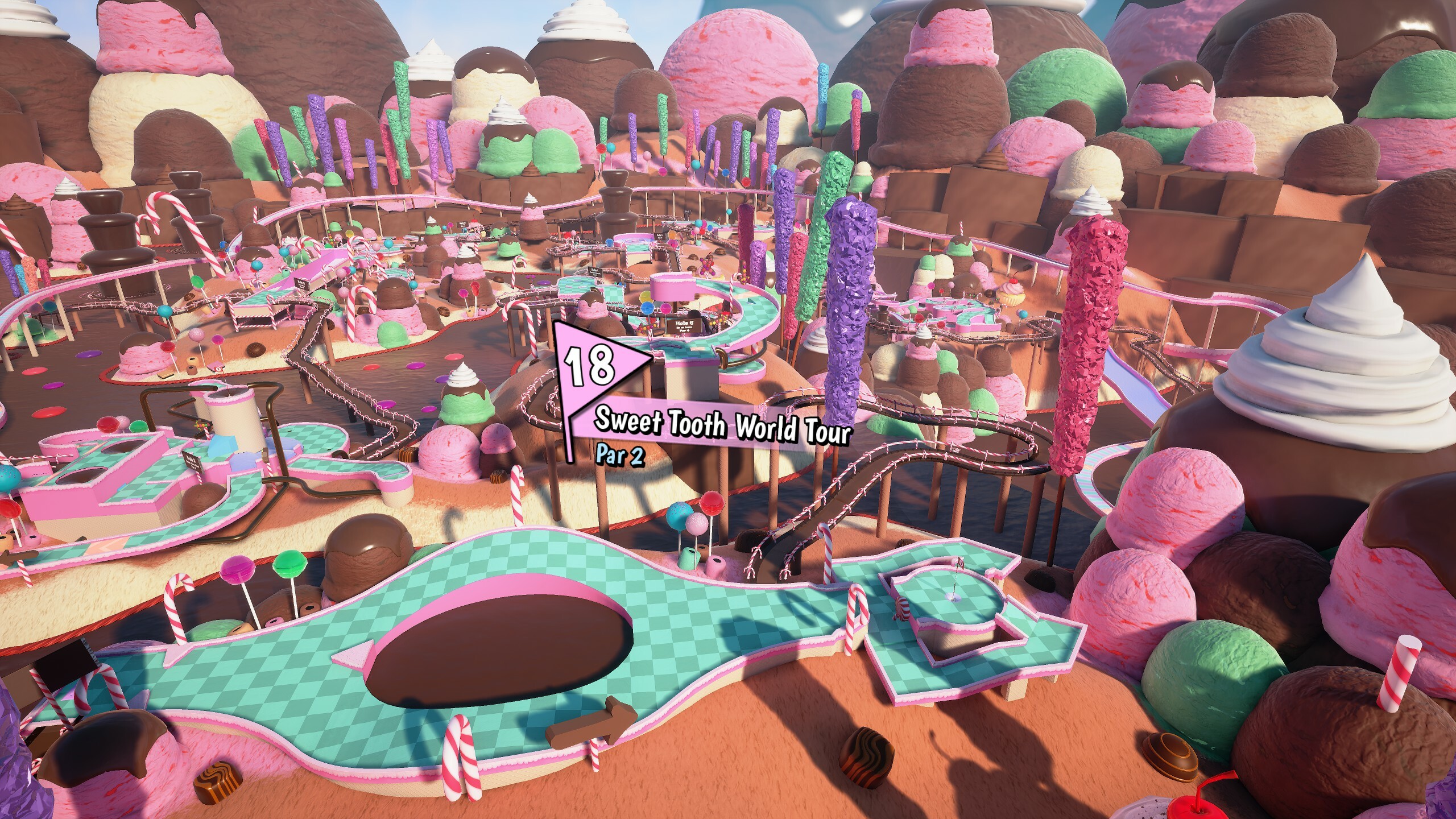 Tower Unite screenshot 46