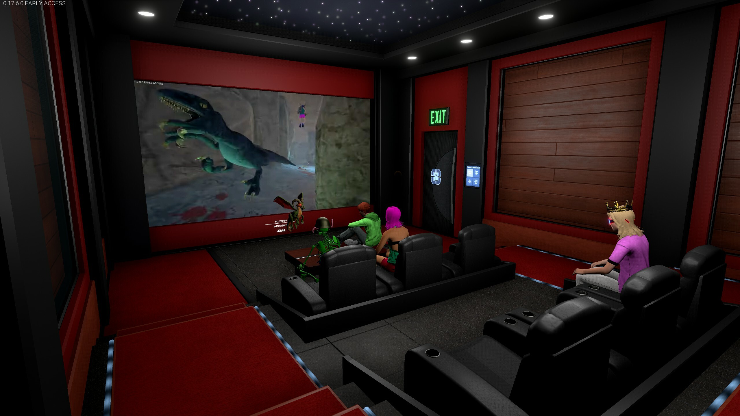 Tower Unite screenshot 30