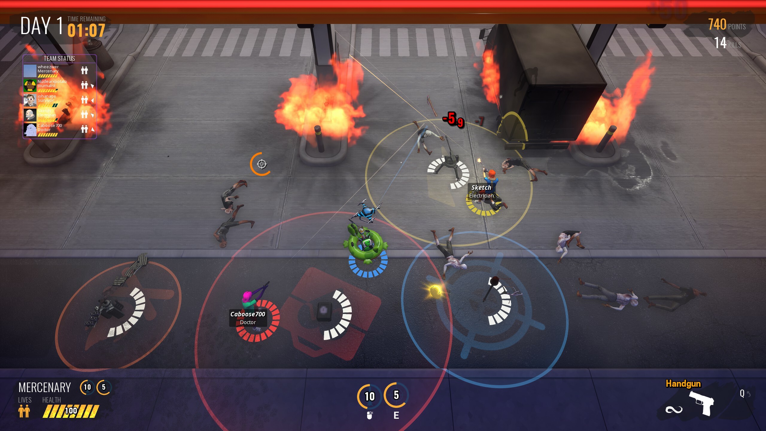 Tower Unite screenshot 49