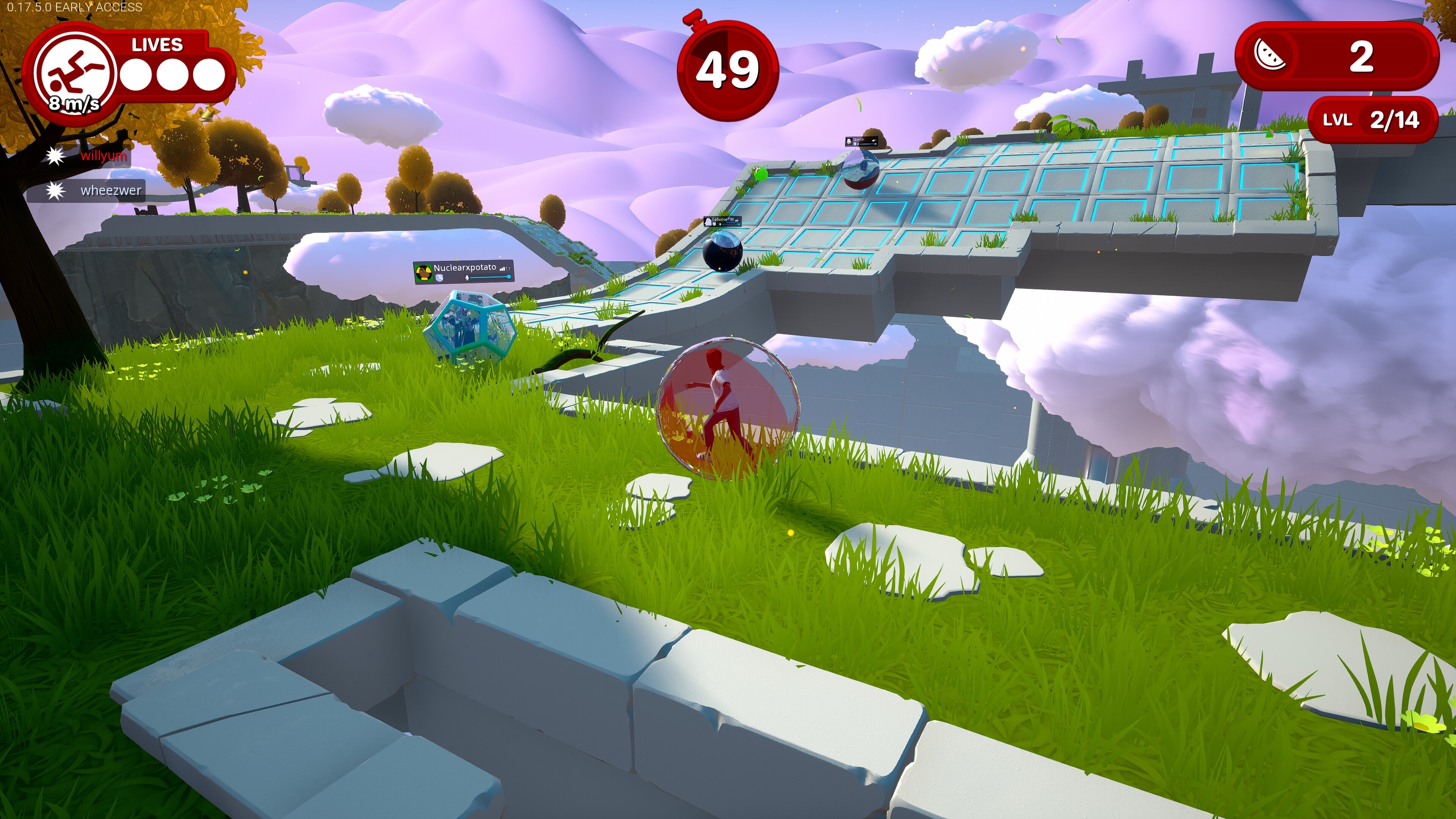 Tower Unite screenshot 8
