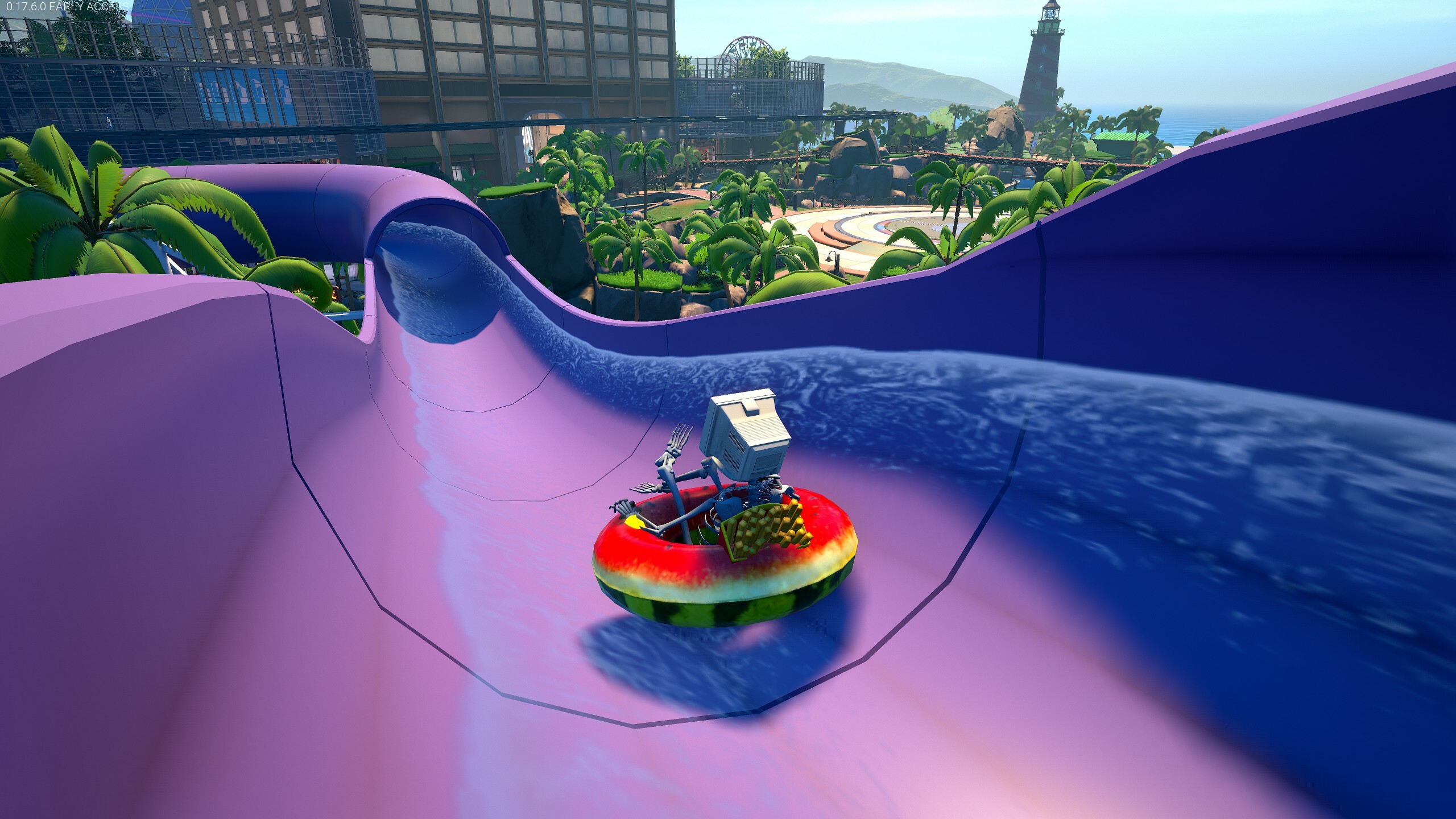 Tower Unite screenshot 40