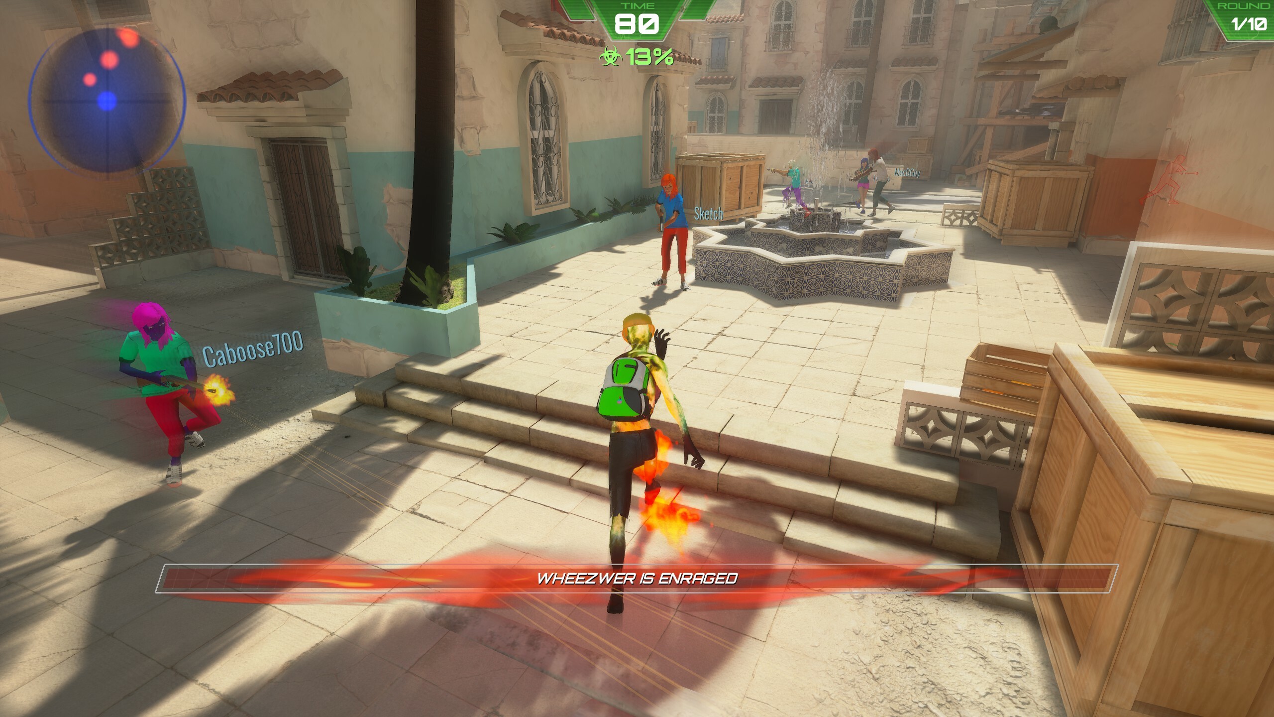 Tower Unite screenshot 44