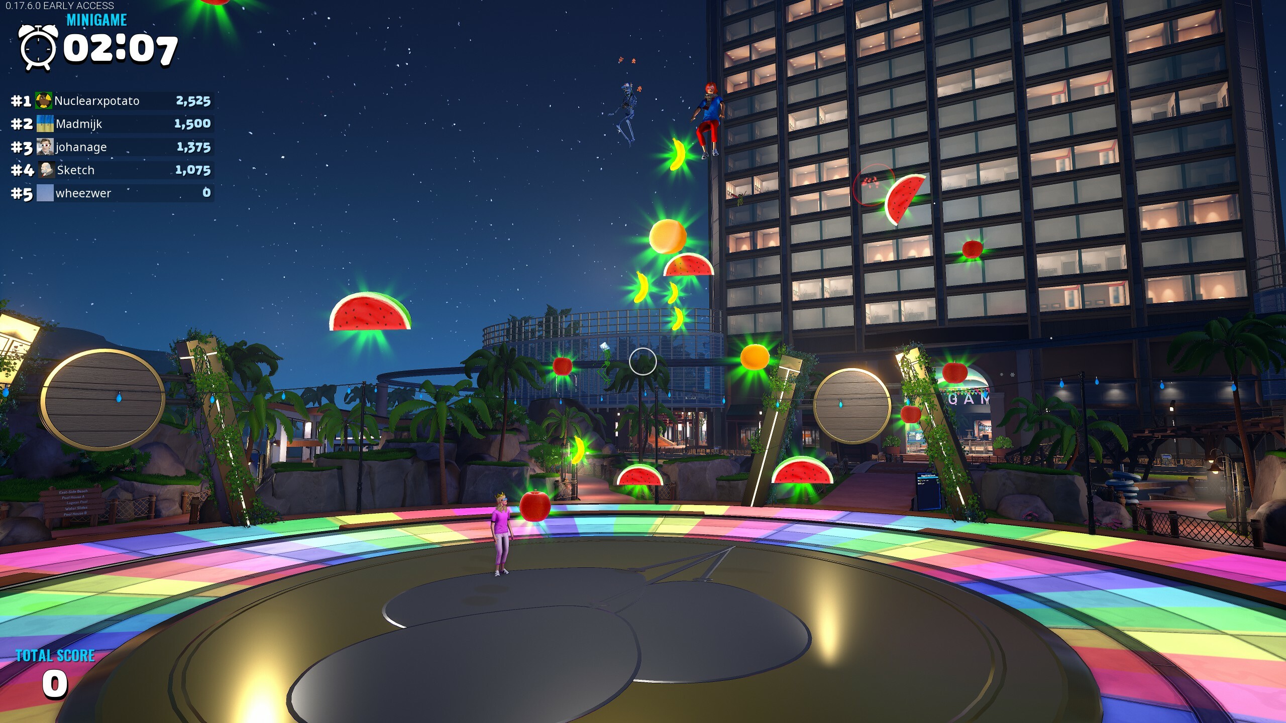 Tower Unite screenshot 45