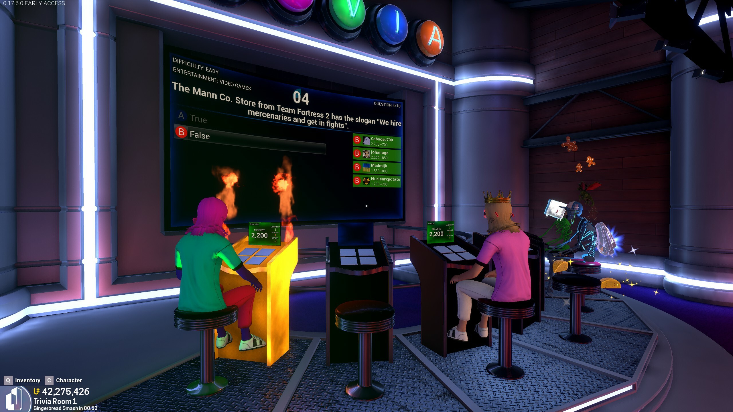 Tower Unite screenshot 24