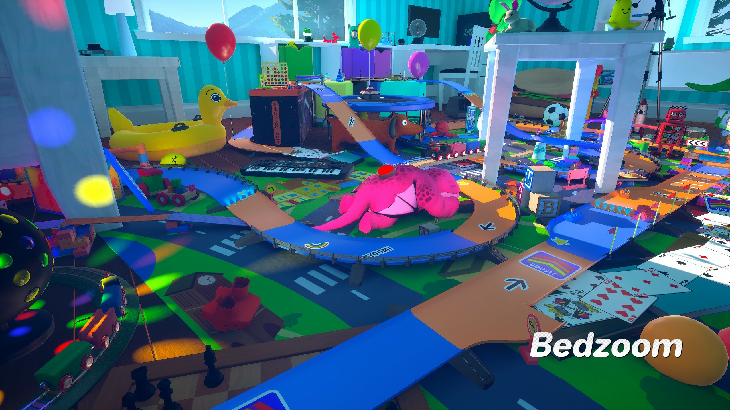 Tower Unite screenshot 41