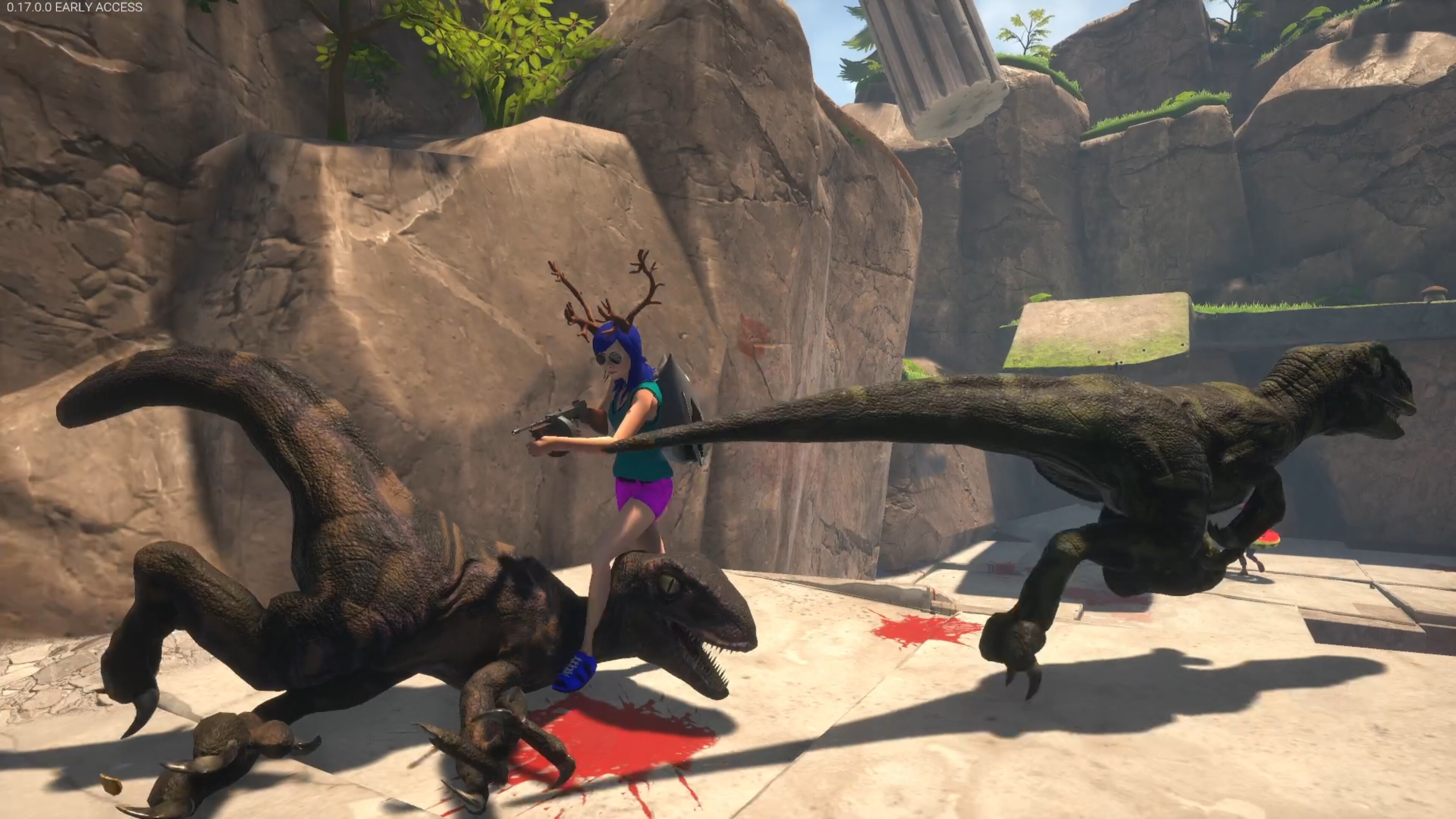 Tower Unite screenshot 7
