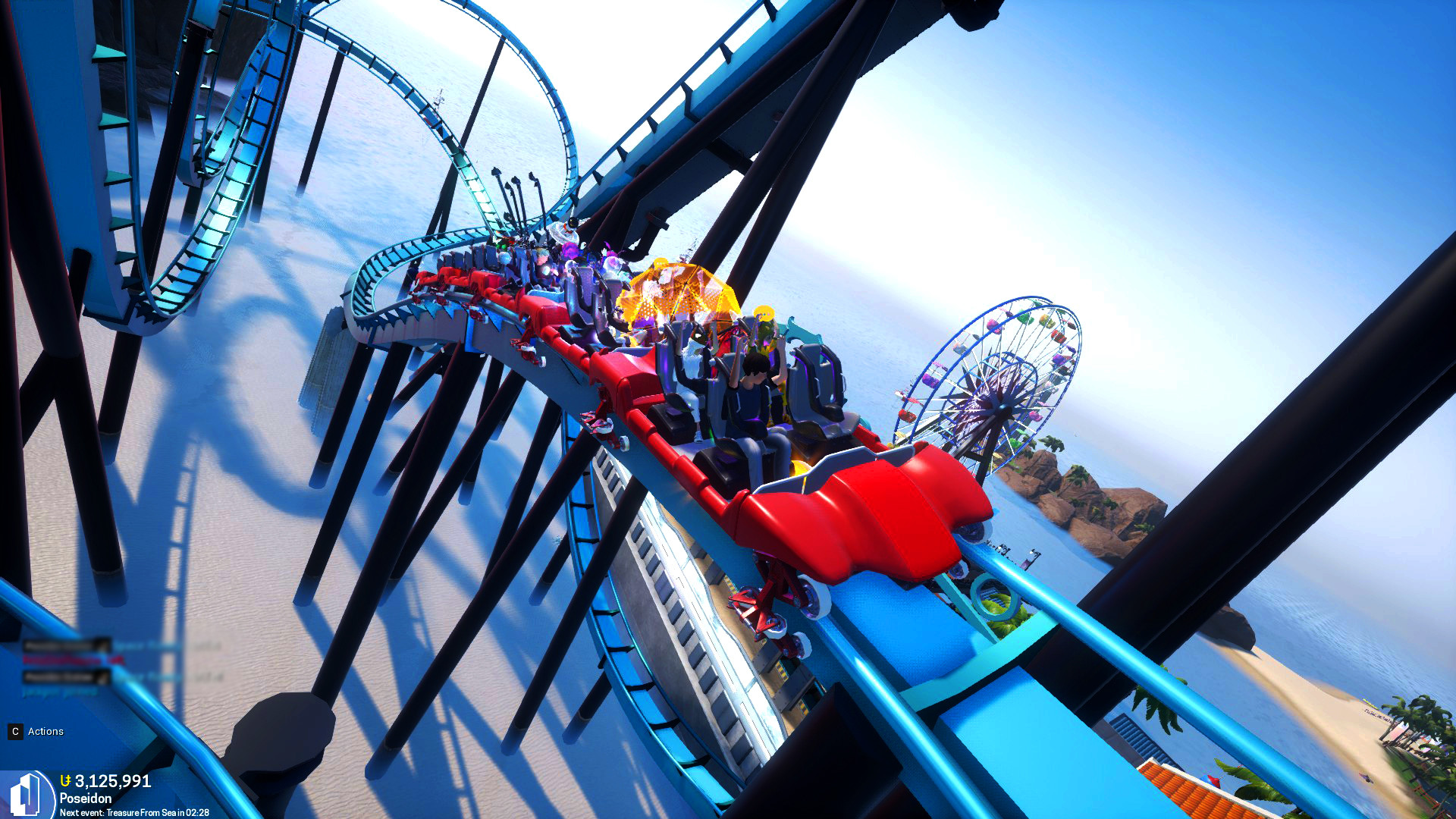 Tower Unite screenshot 42