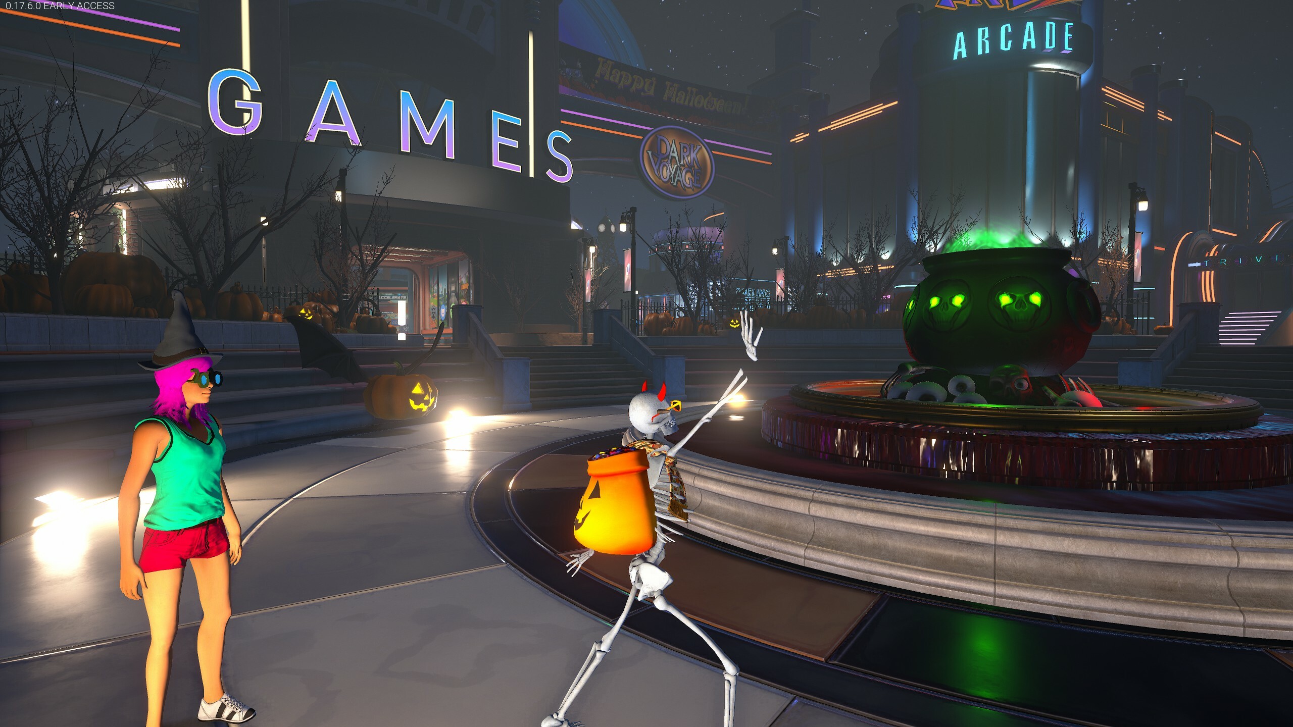 Tower Unite screenshot 43