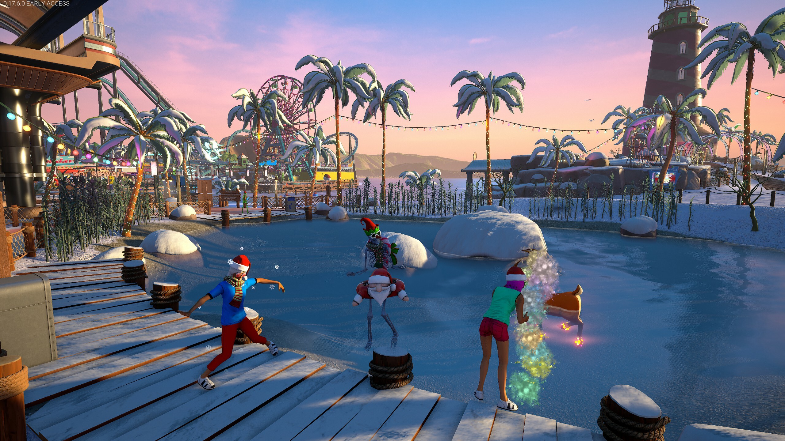 Tower Unite screenshot 50