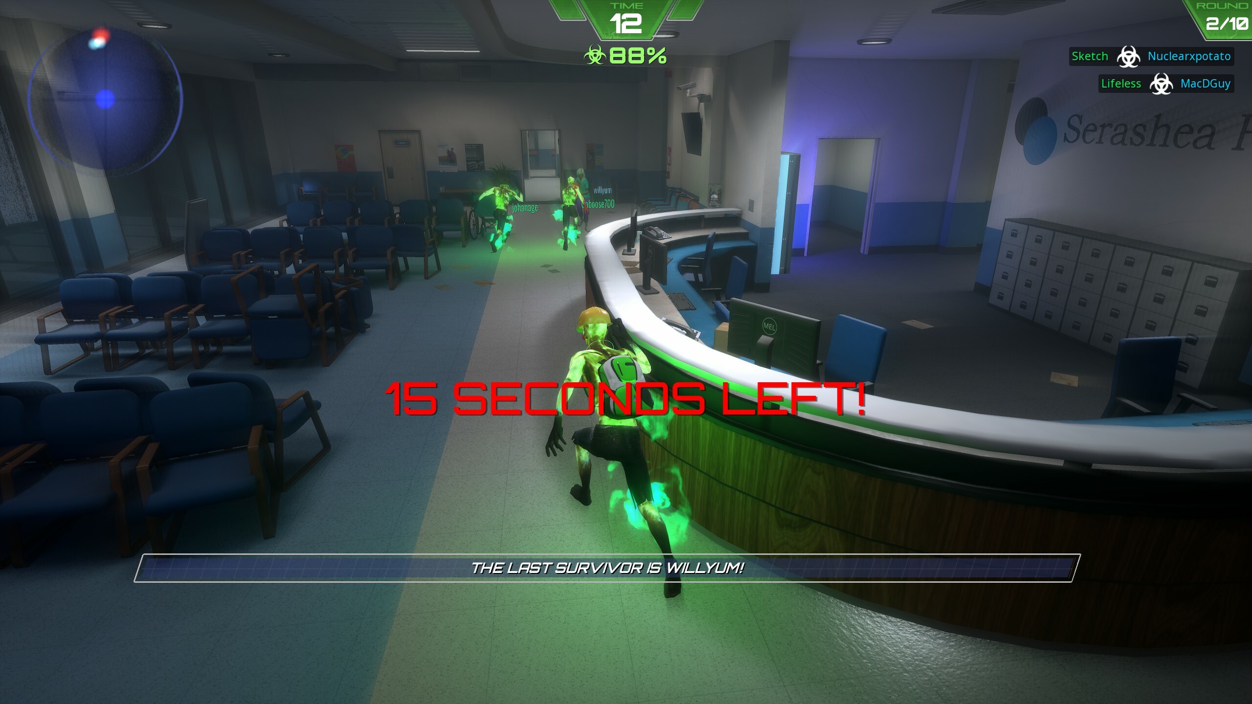 Tower Unite screenshot 31