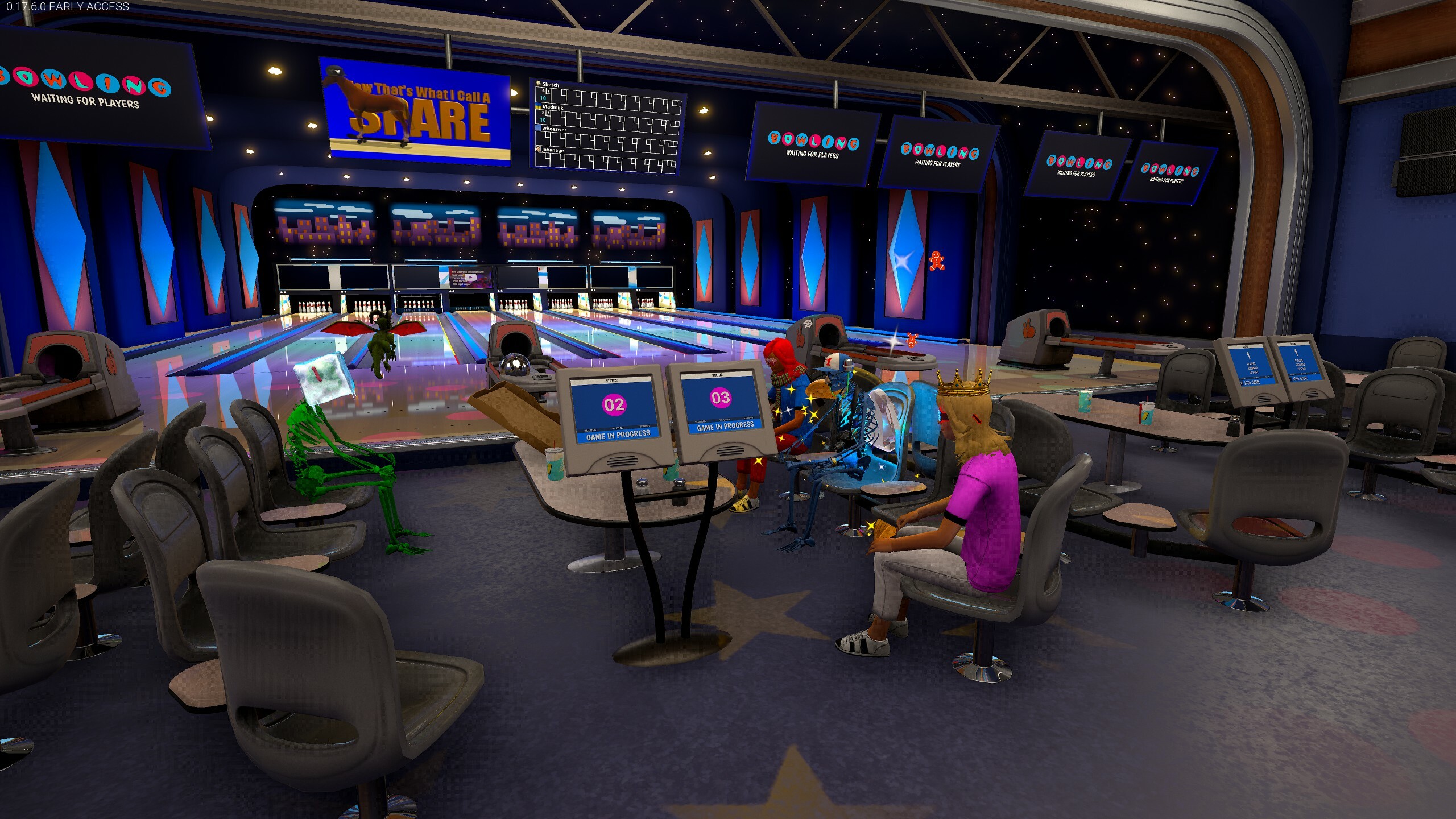 Tower Unite screenshot 22