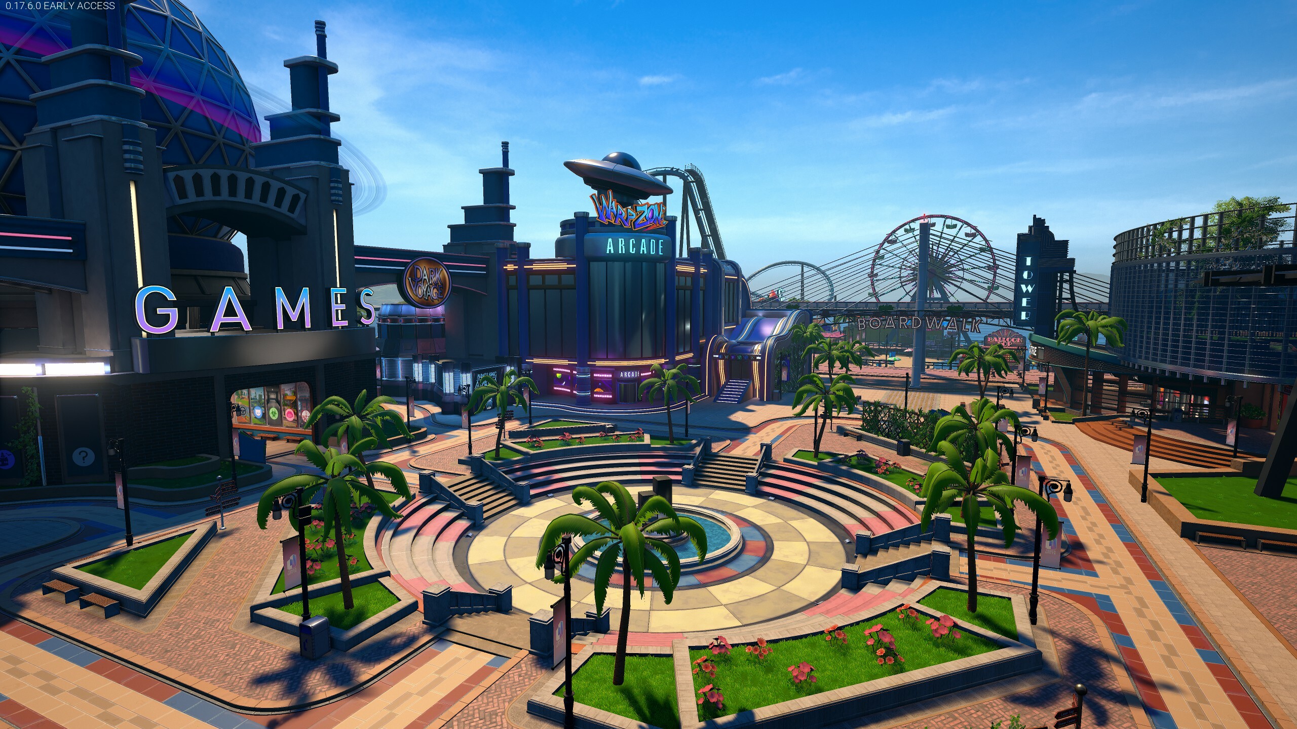 Tower Unite screenshot 13