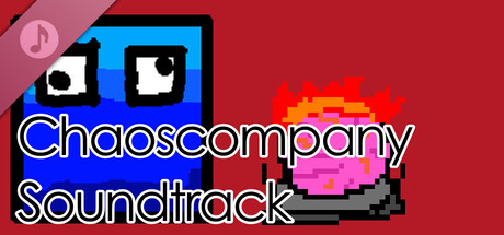 Chaos Company Legacy Soundtrack