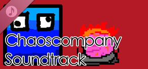 Chaos Company Legacy Soundtrack