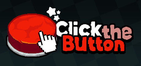 Click the Button — Steam header