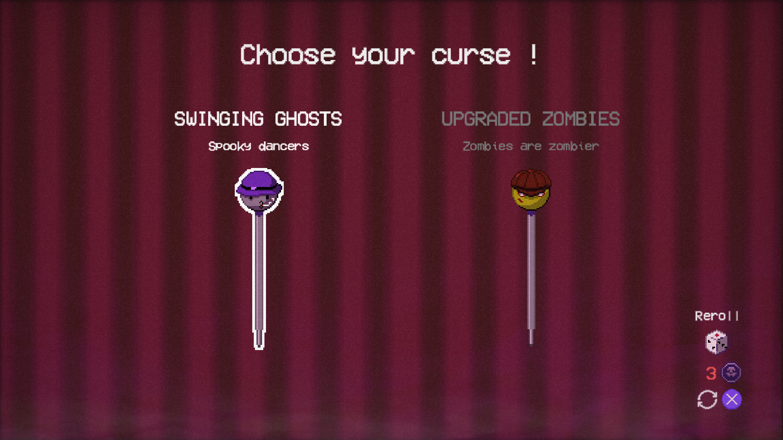 Voody Hex screenshot 7