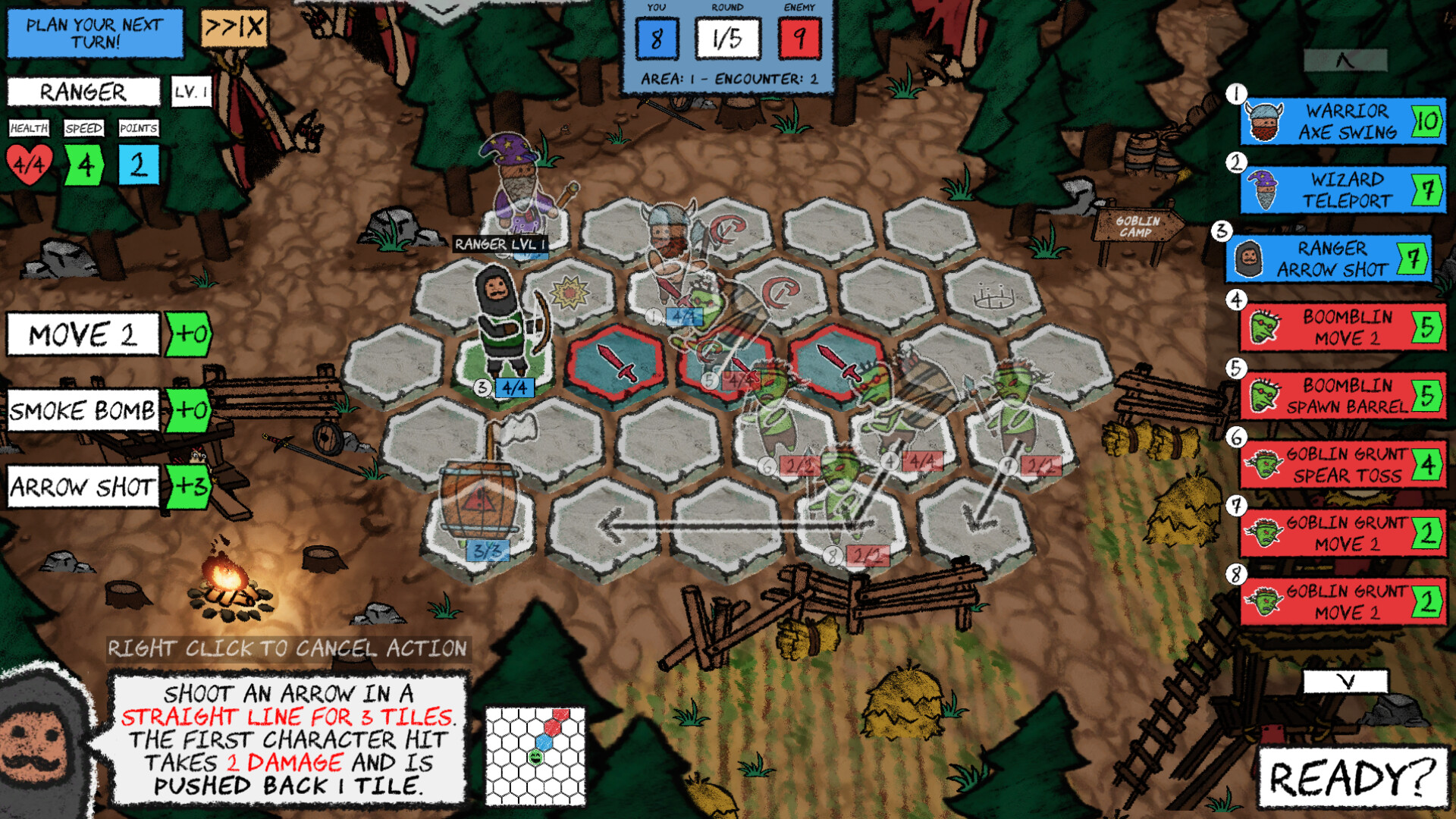 Chess With Idiots screenshot 1