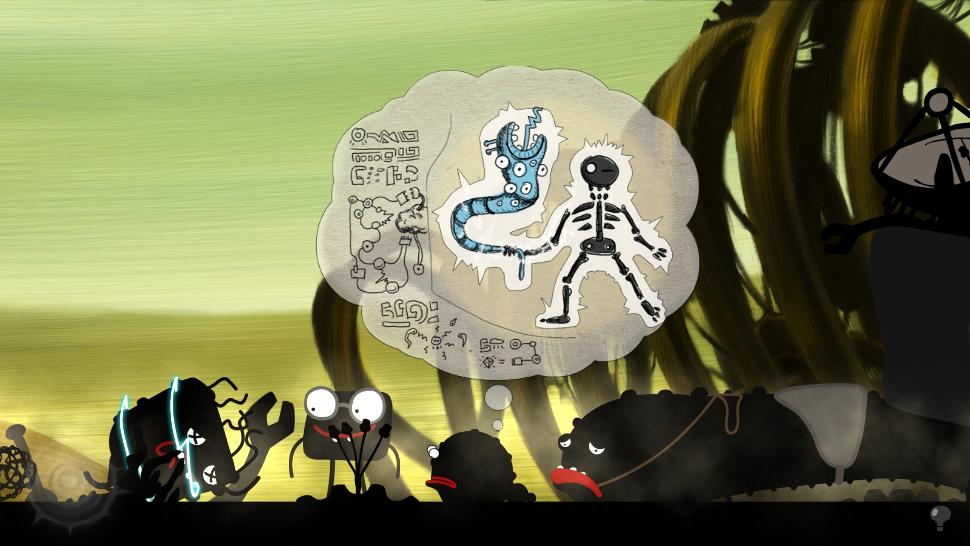 Karma. Incarnation 1 screenshot 9