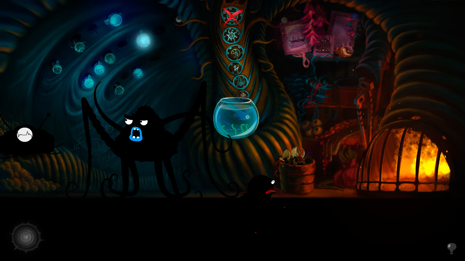 Karma. Incarnation 1 screenshot 8