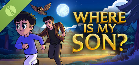 Where is My Son? Demo