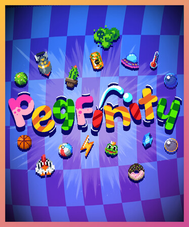 Pegfinity