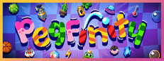 Pegfinity